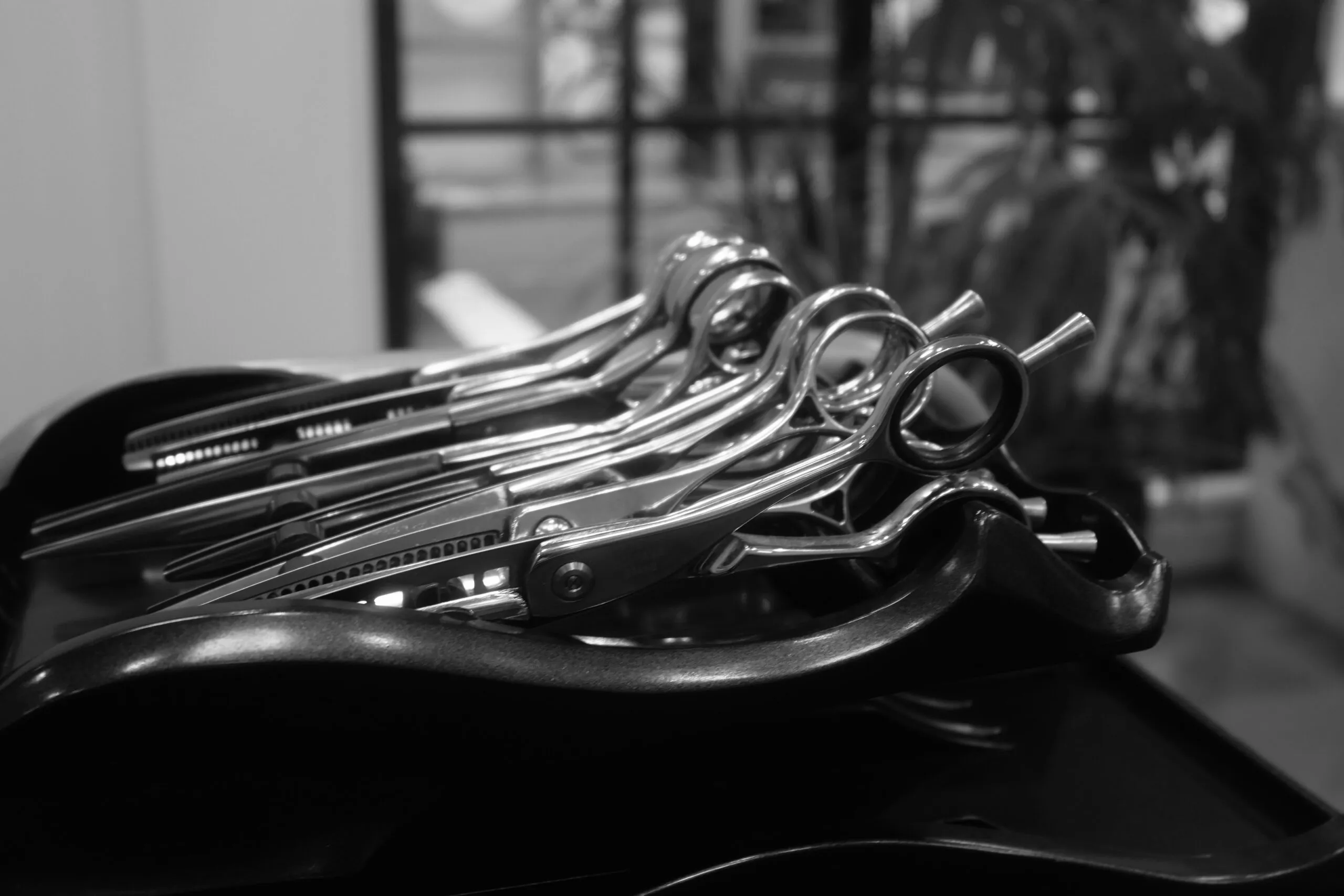 髪技理容師としてのこだわり