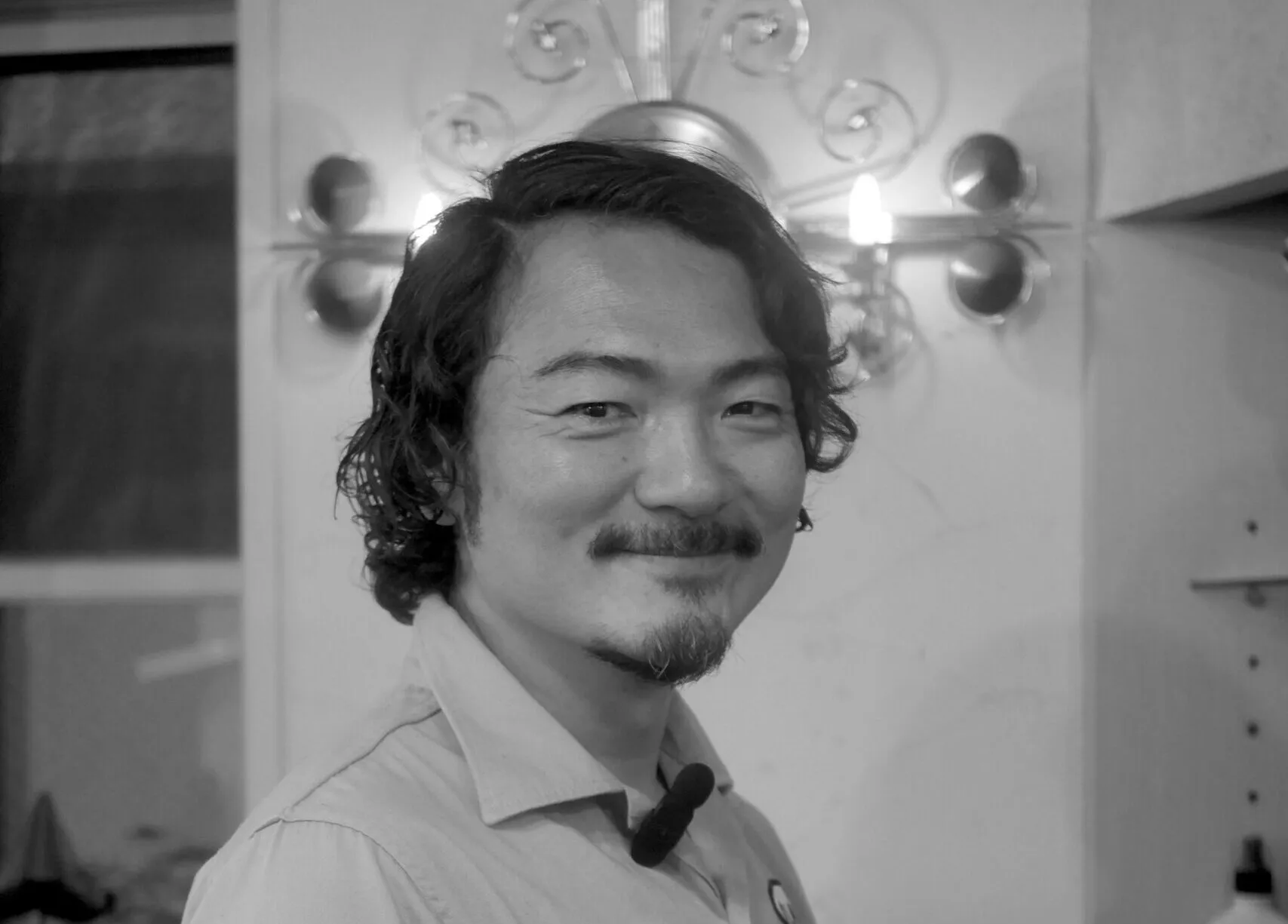 未来の理容師に向けたメッセージ