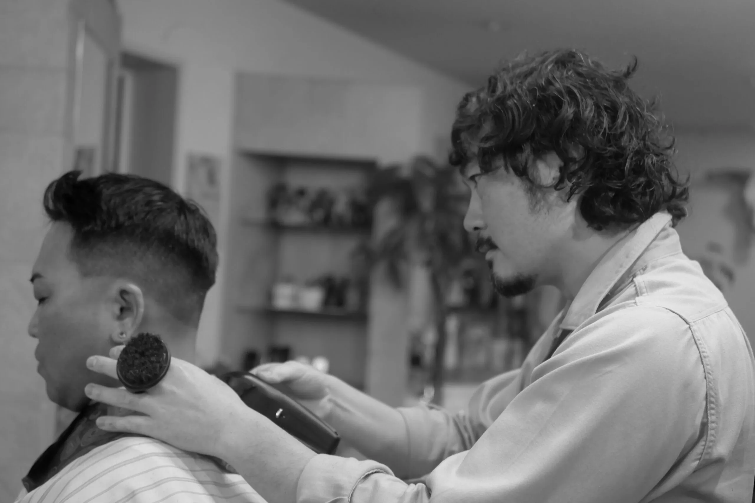 お客様へのメッセージ