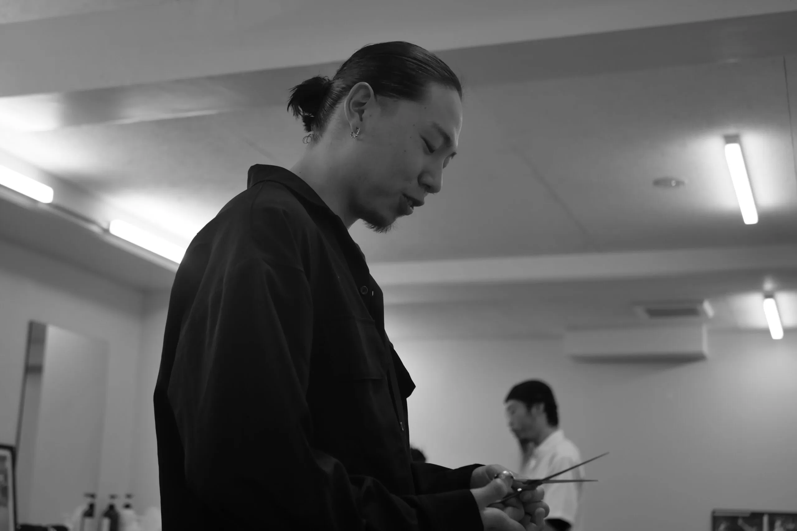 理容業界への思い