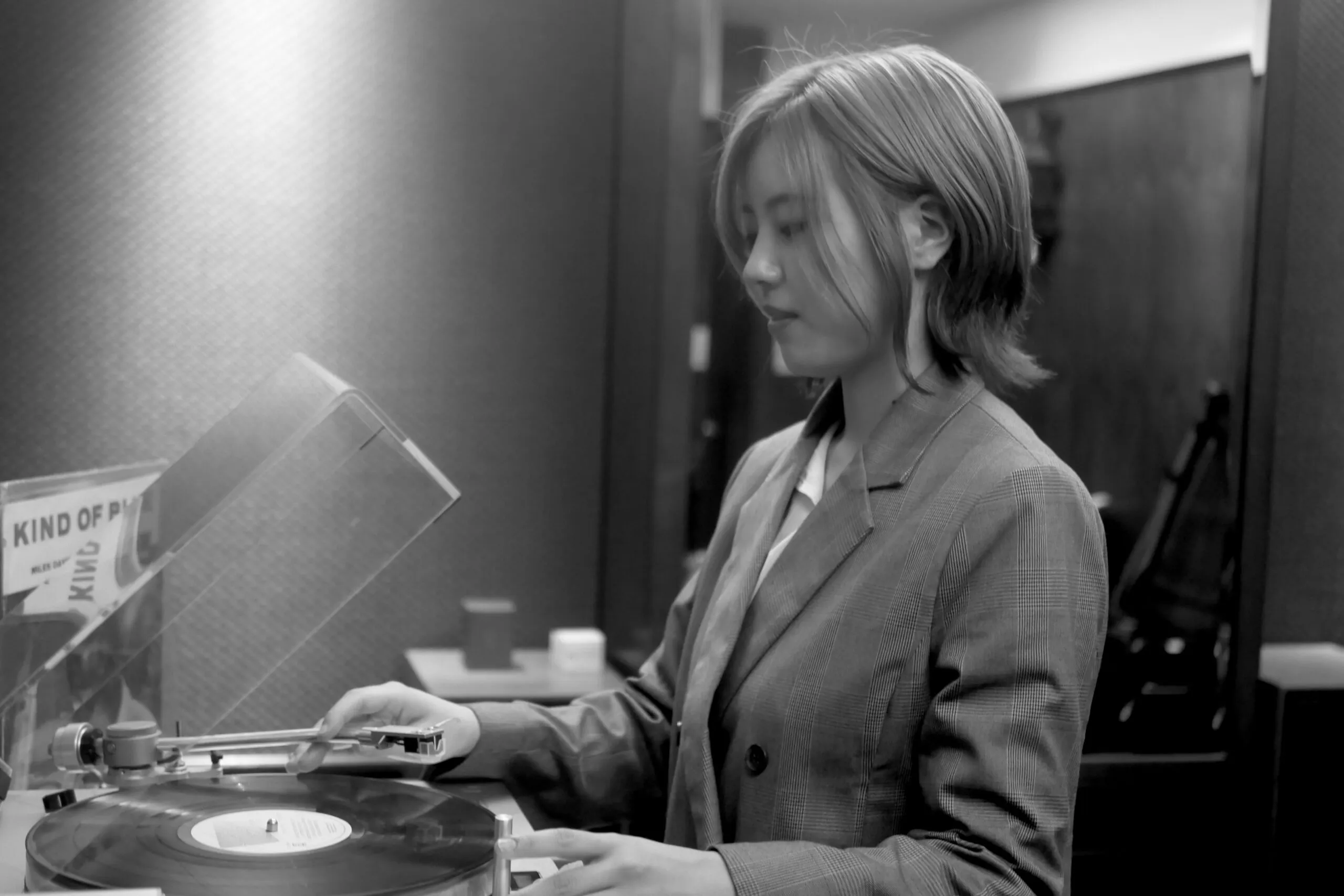 お客様へのメッセージ