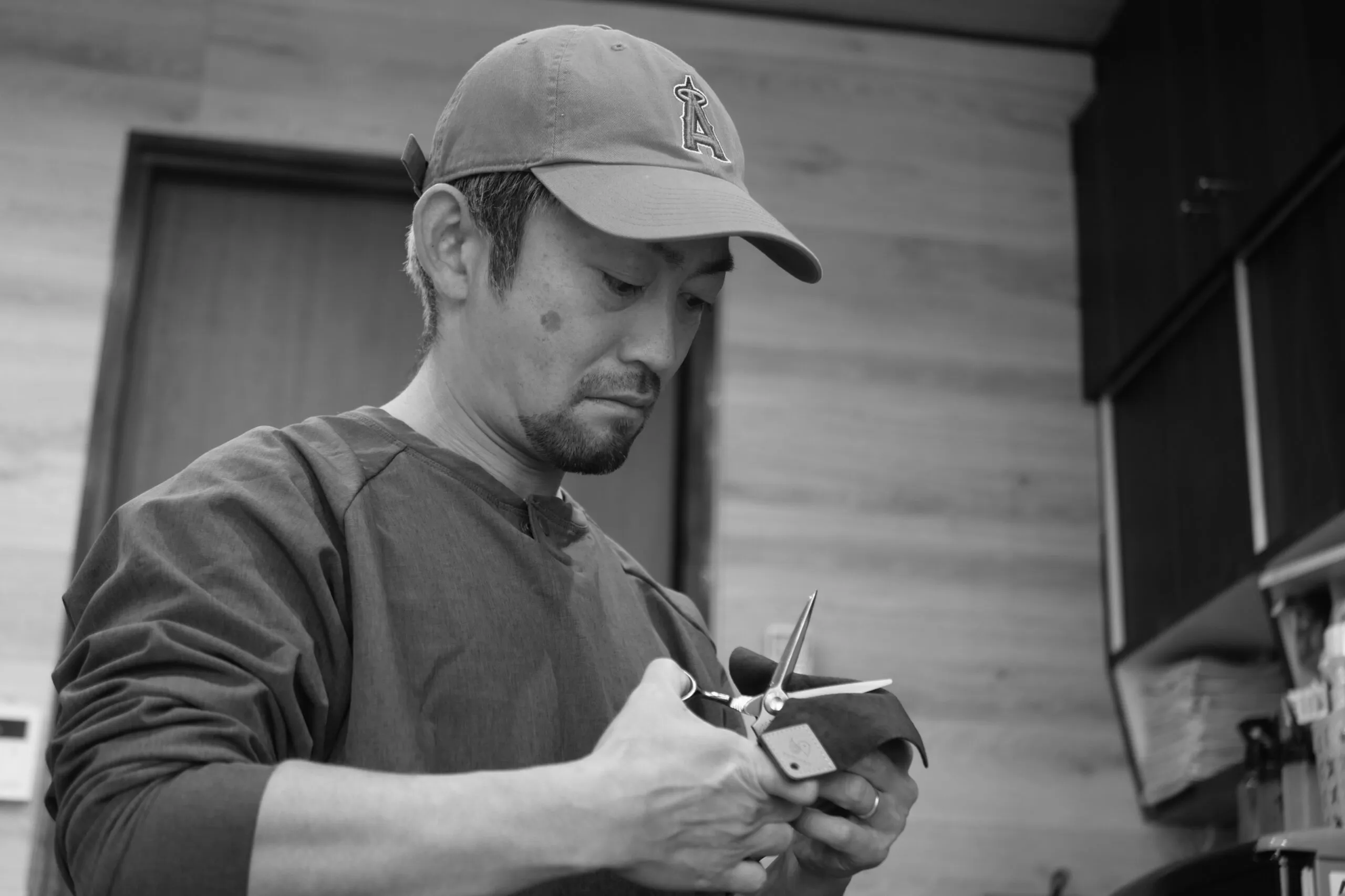 未来の理容師に向けたメッセージ