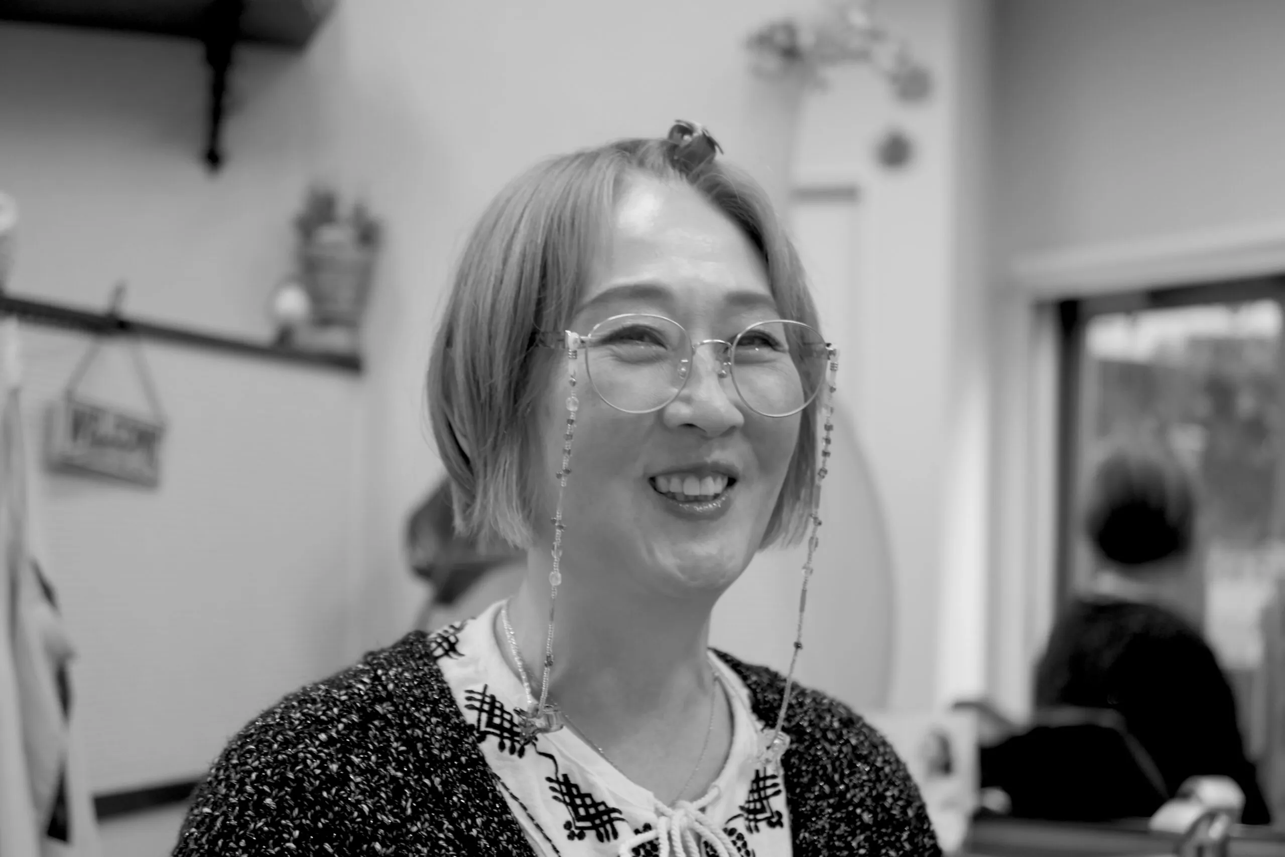 理容業界への思い