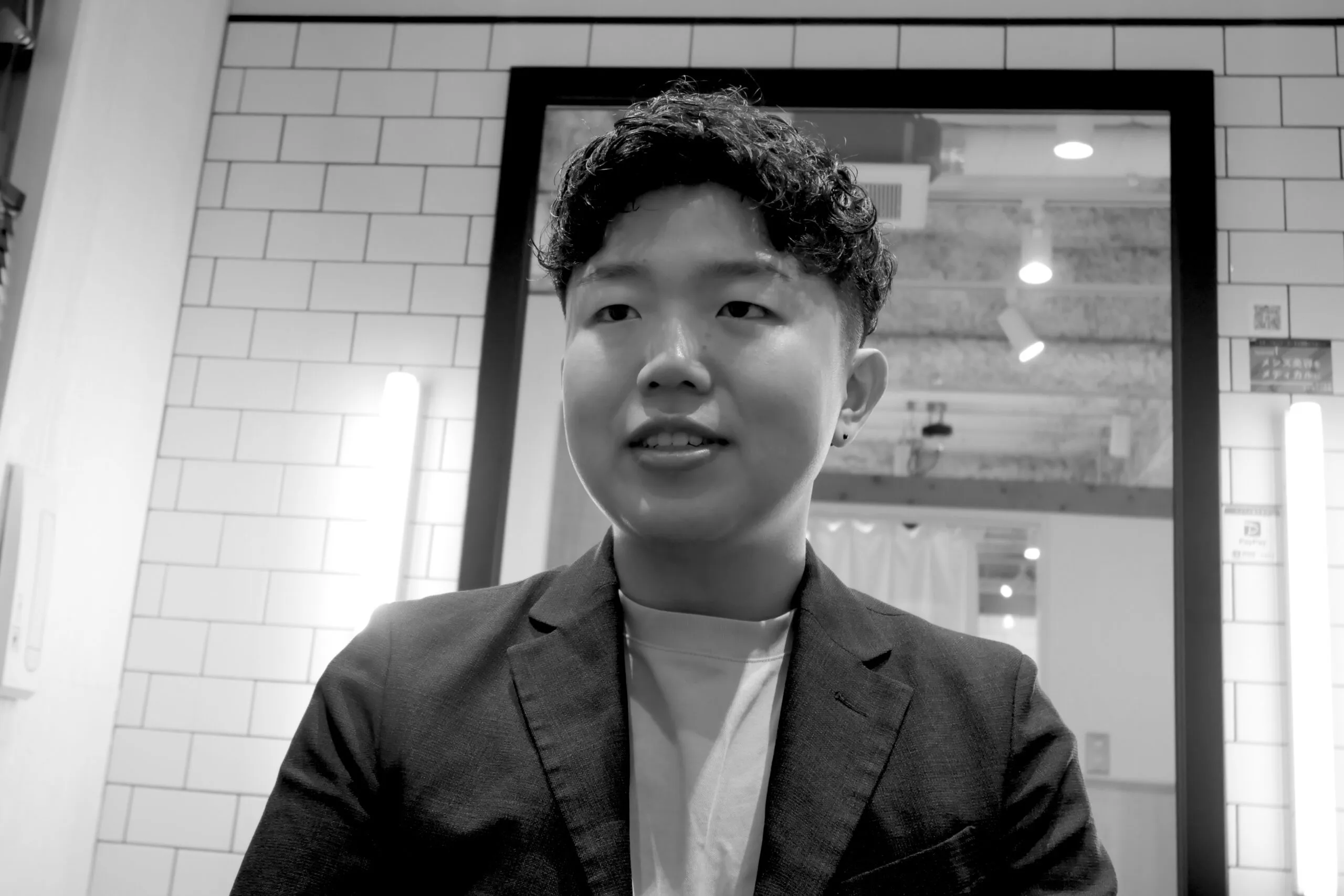 理容師を目指したきっかけ