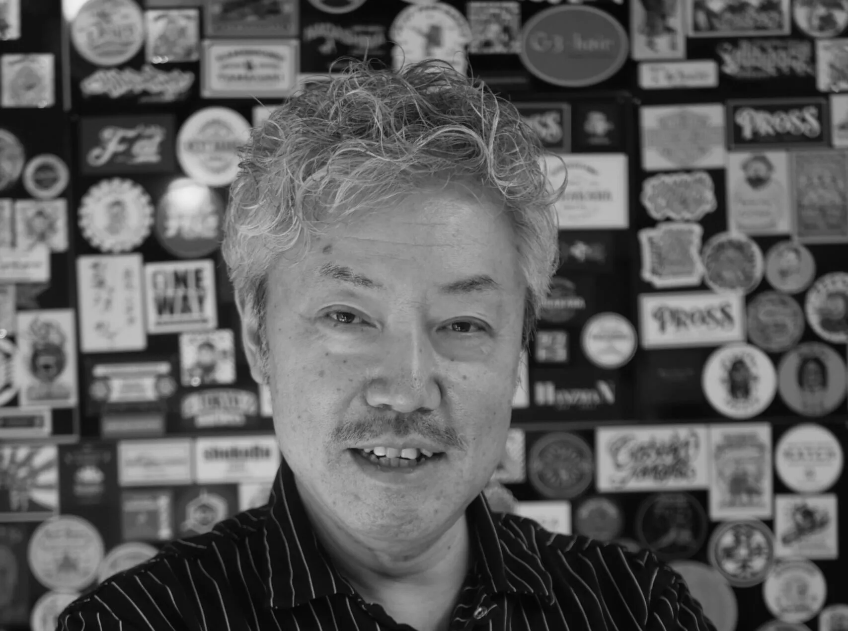 未来の理容師に向けたメッセージ