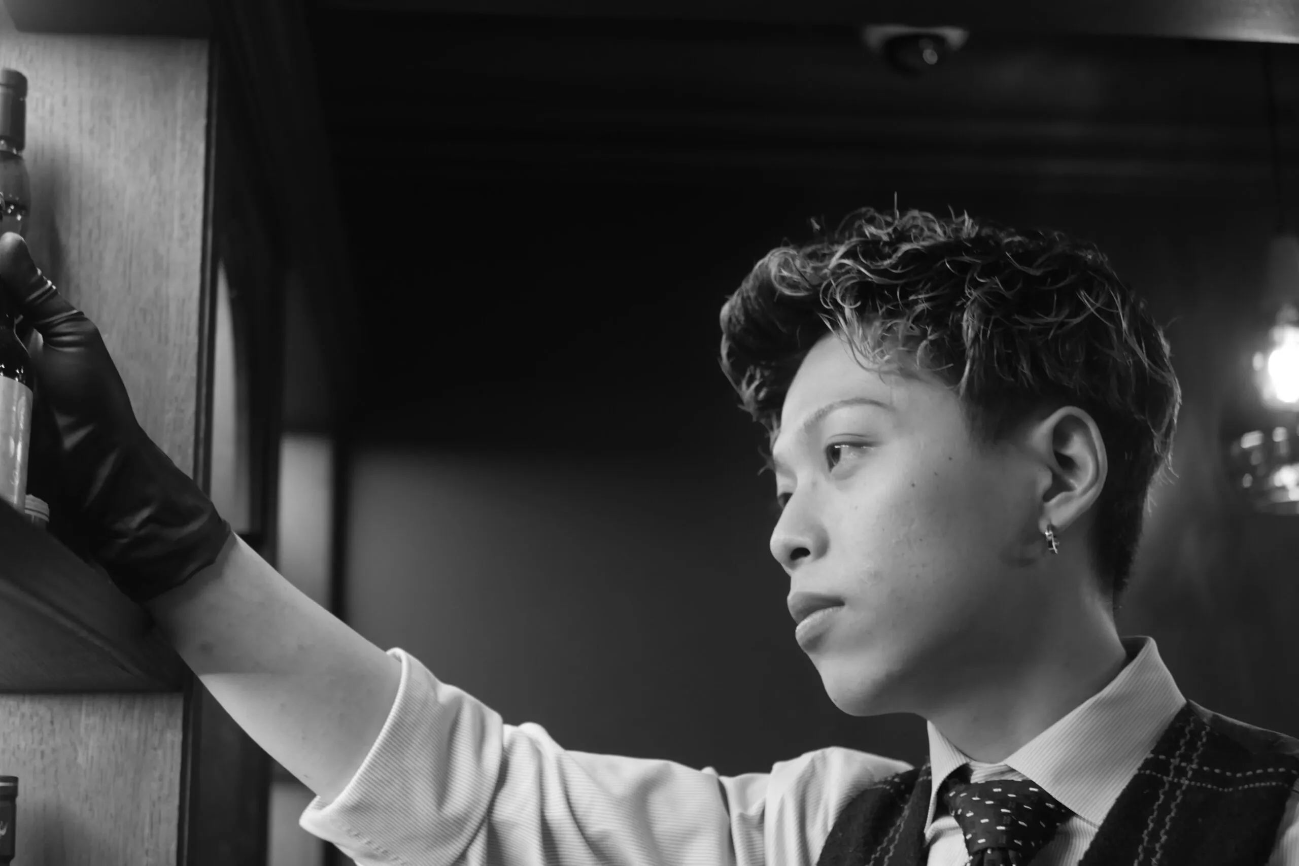 お客様へのメッセージ