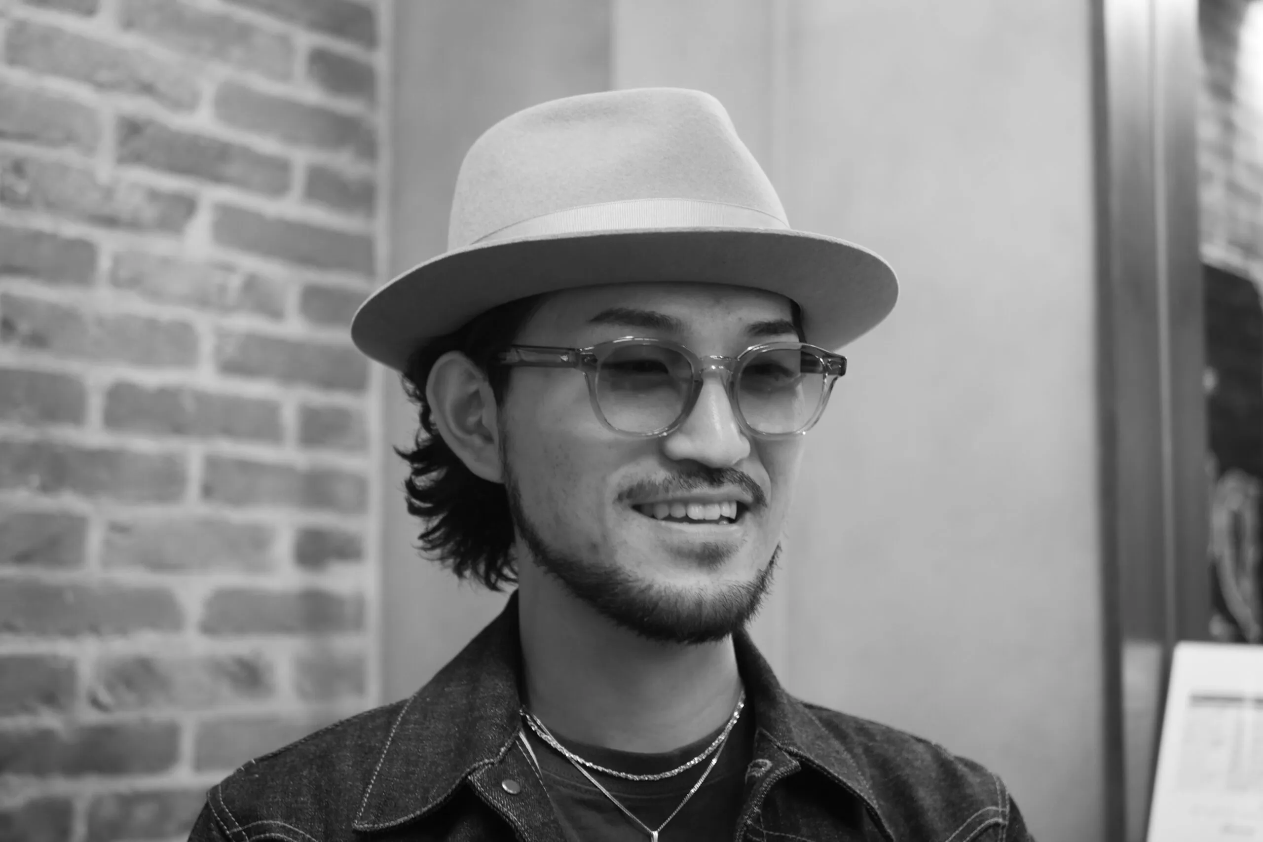 理容師を目指したきっかけ