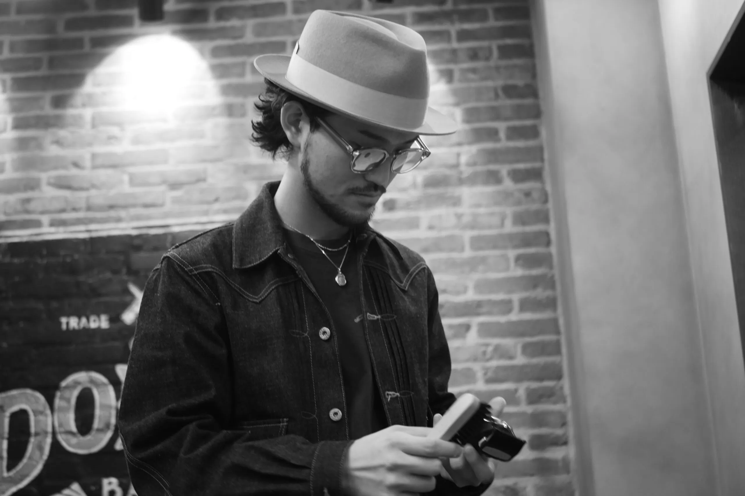 お客様へのメッセージ