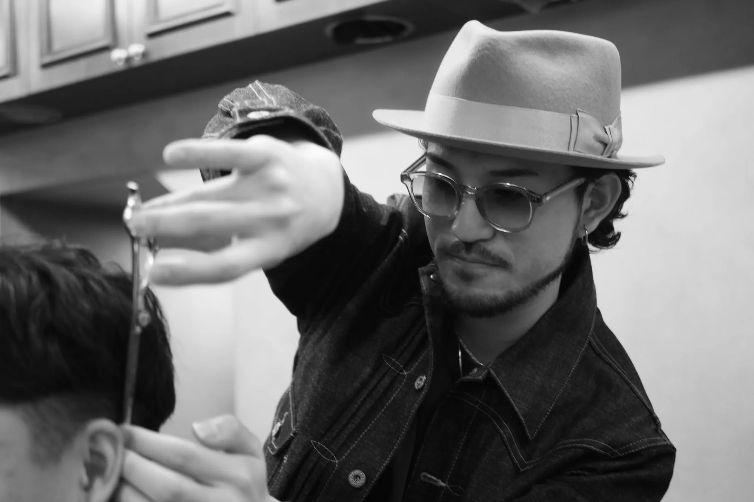 理容業界への思い