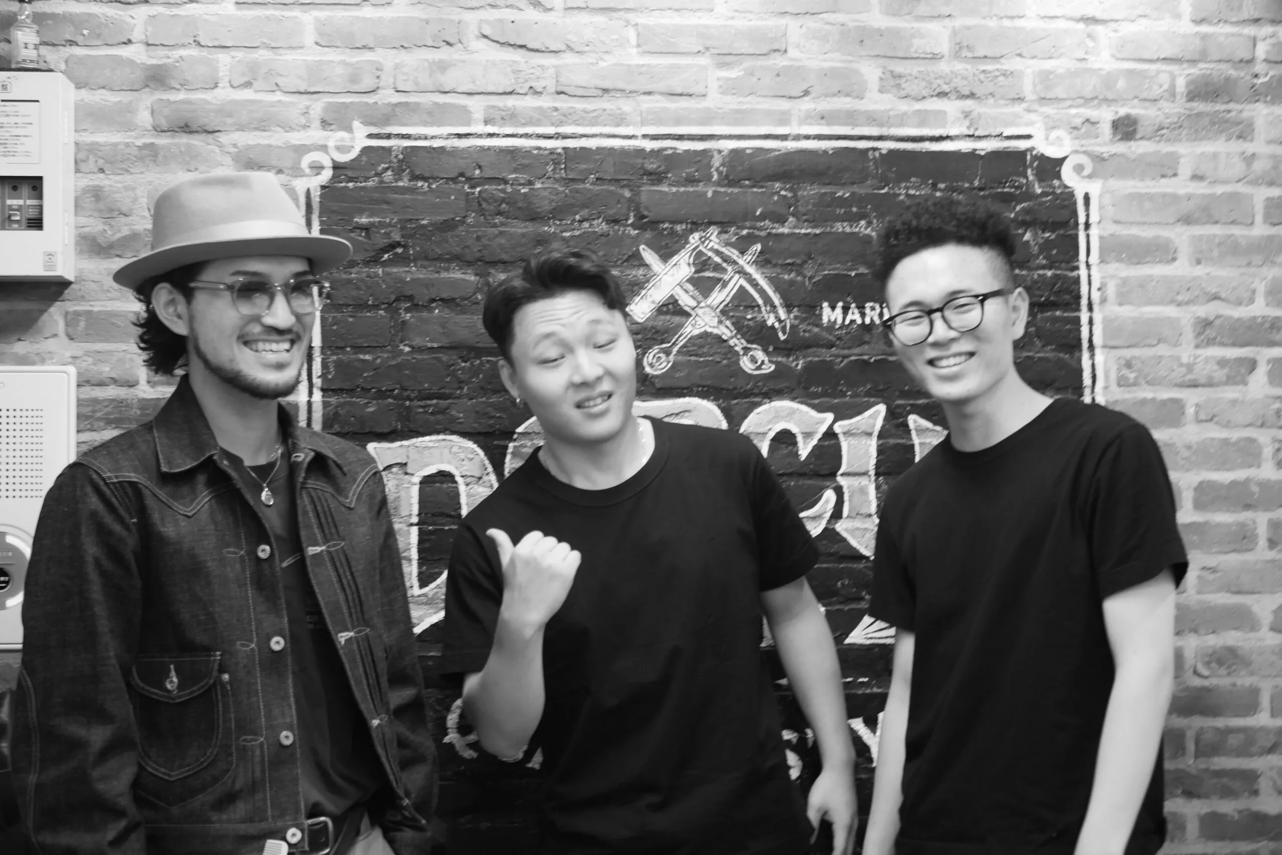 未来の理容師に向けたメッセージ