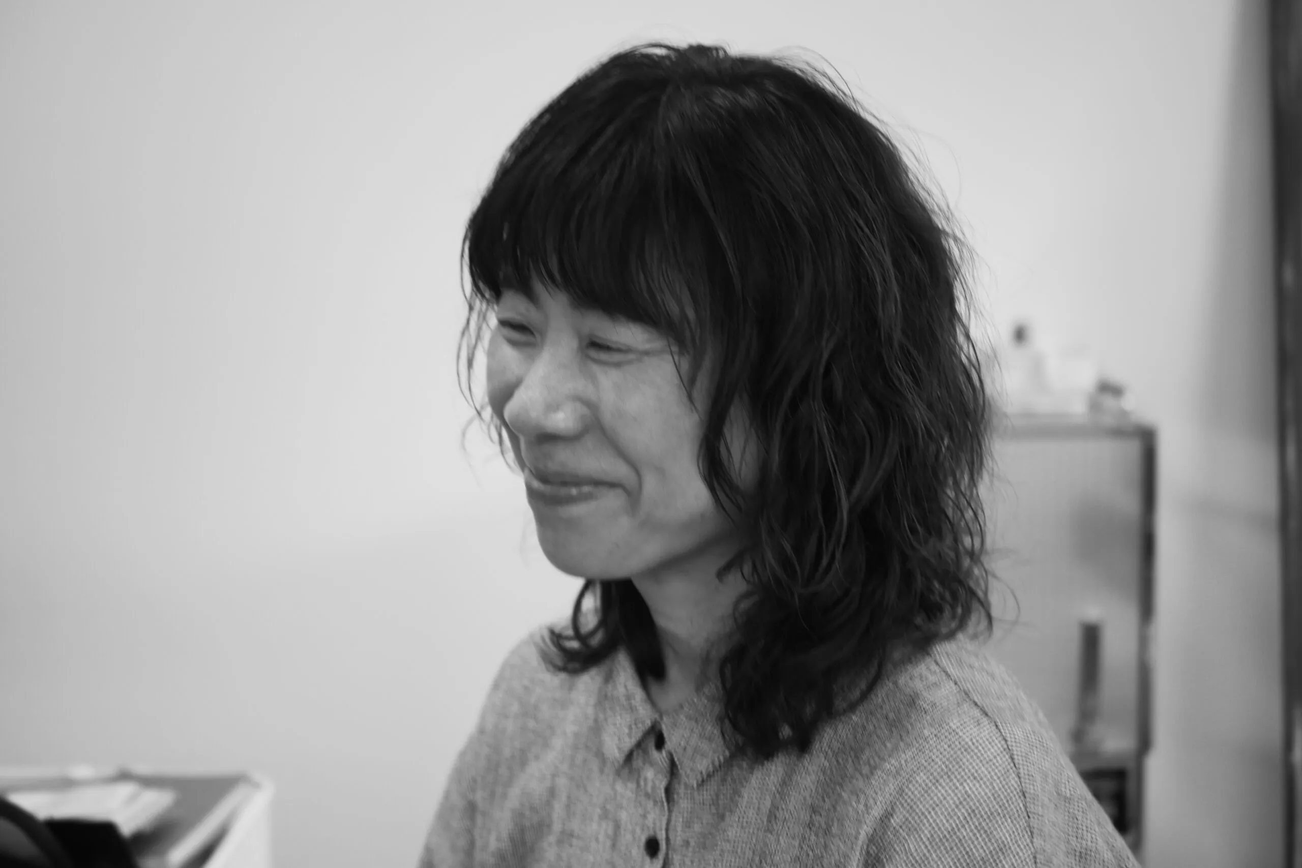 理容師を目指したきっかけ