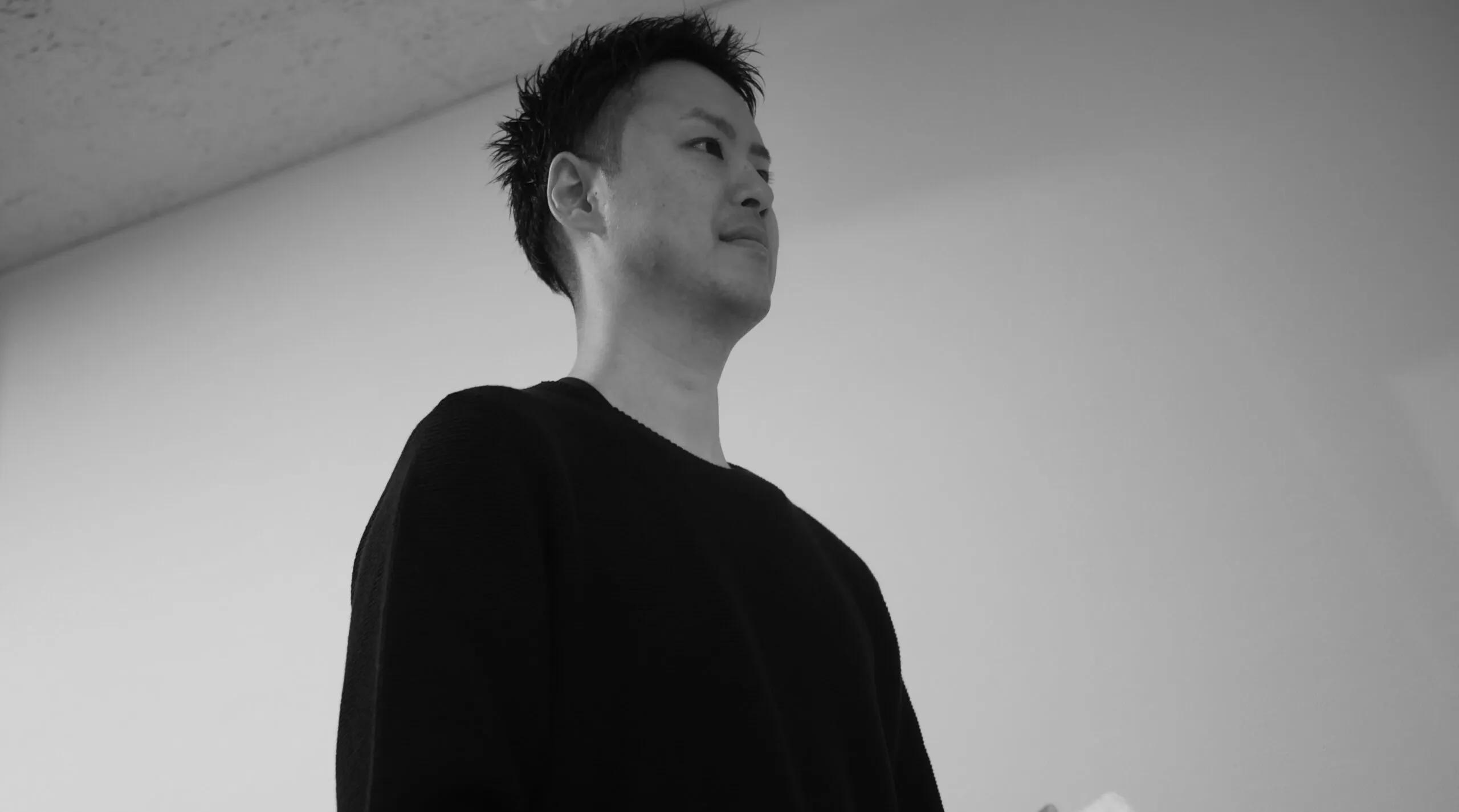 お客様へのメッセージ