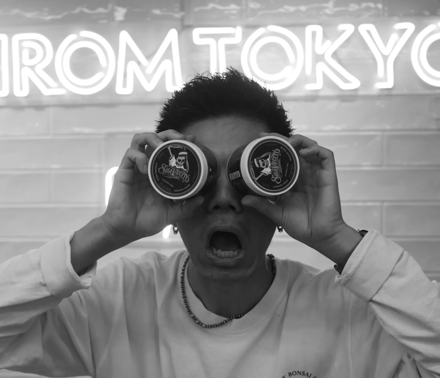 理容師を目指したきっかけ