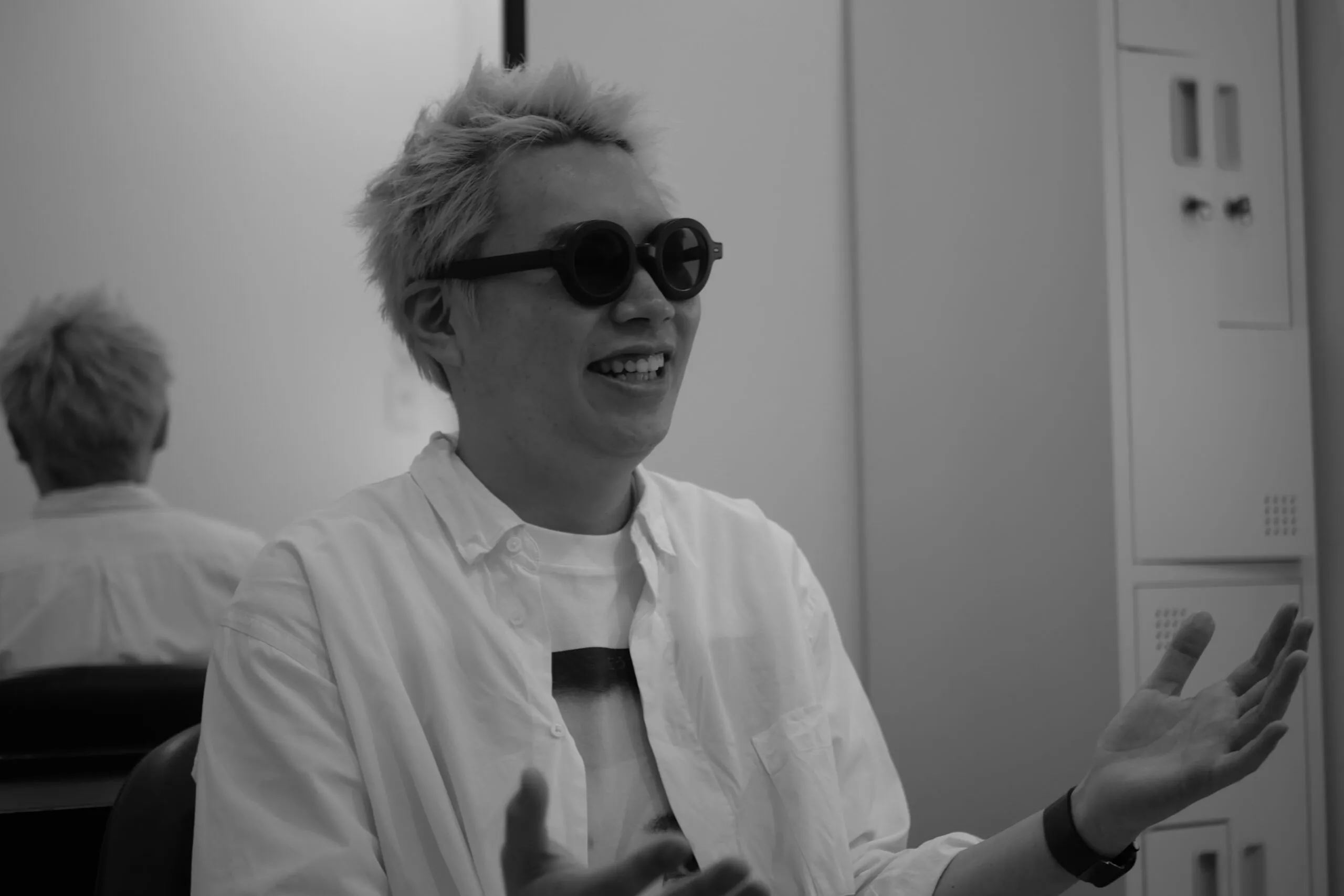 髪技理容師としてのこだわり