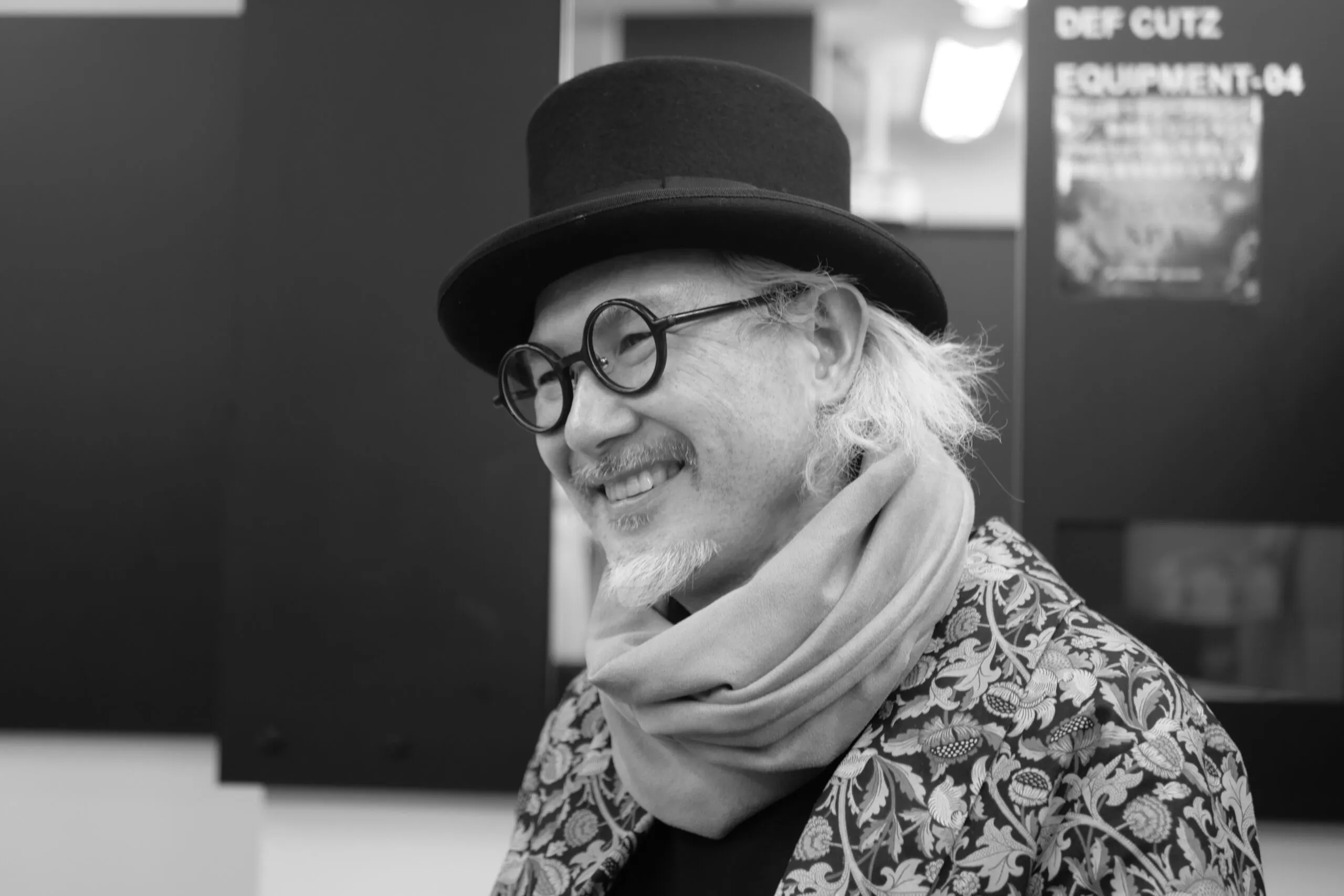 理容師を目指したきっかけ