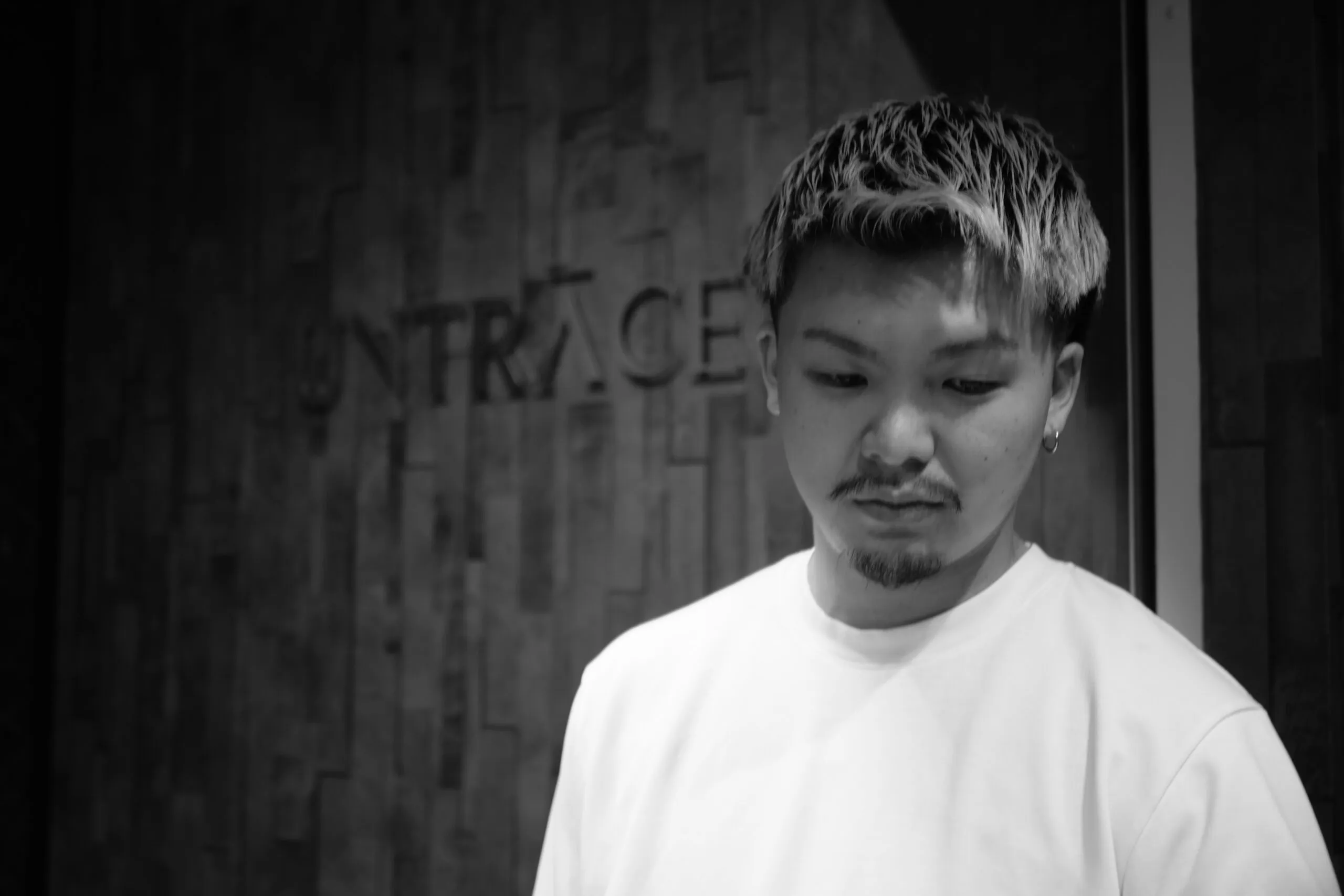 未来の理容師に向けたメッセージ