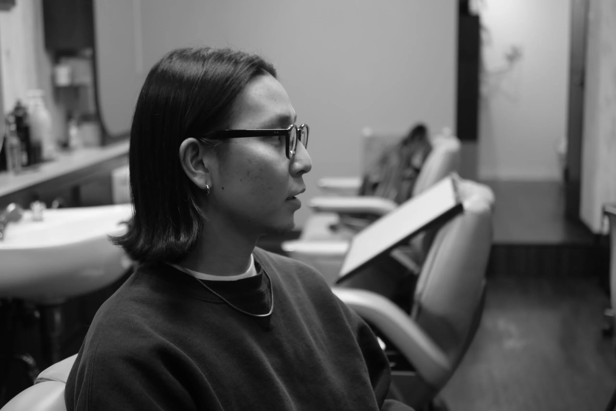 理容業界への思い