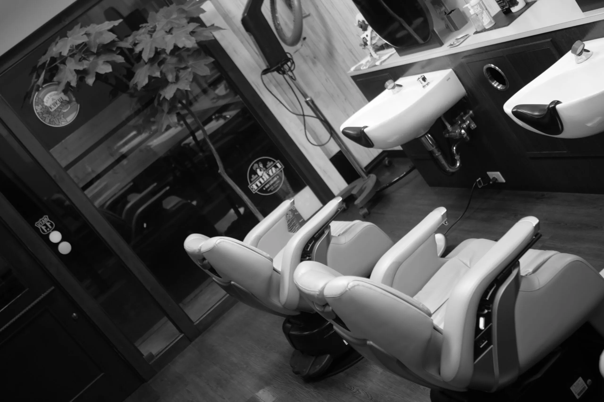 髪技理容師としてのこだわり