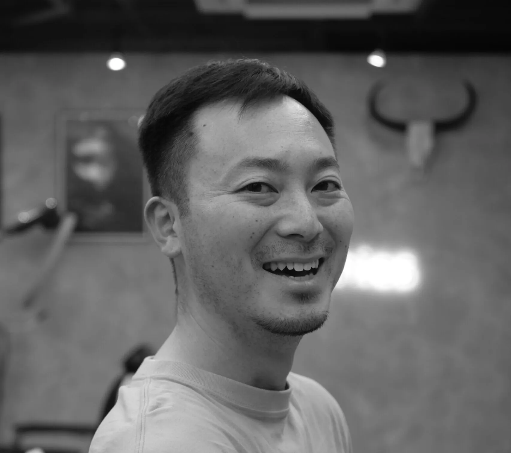 未来の理容師に向けたメッセージ