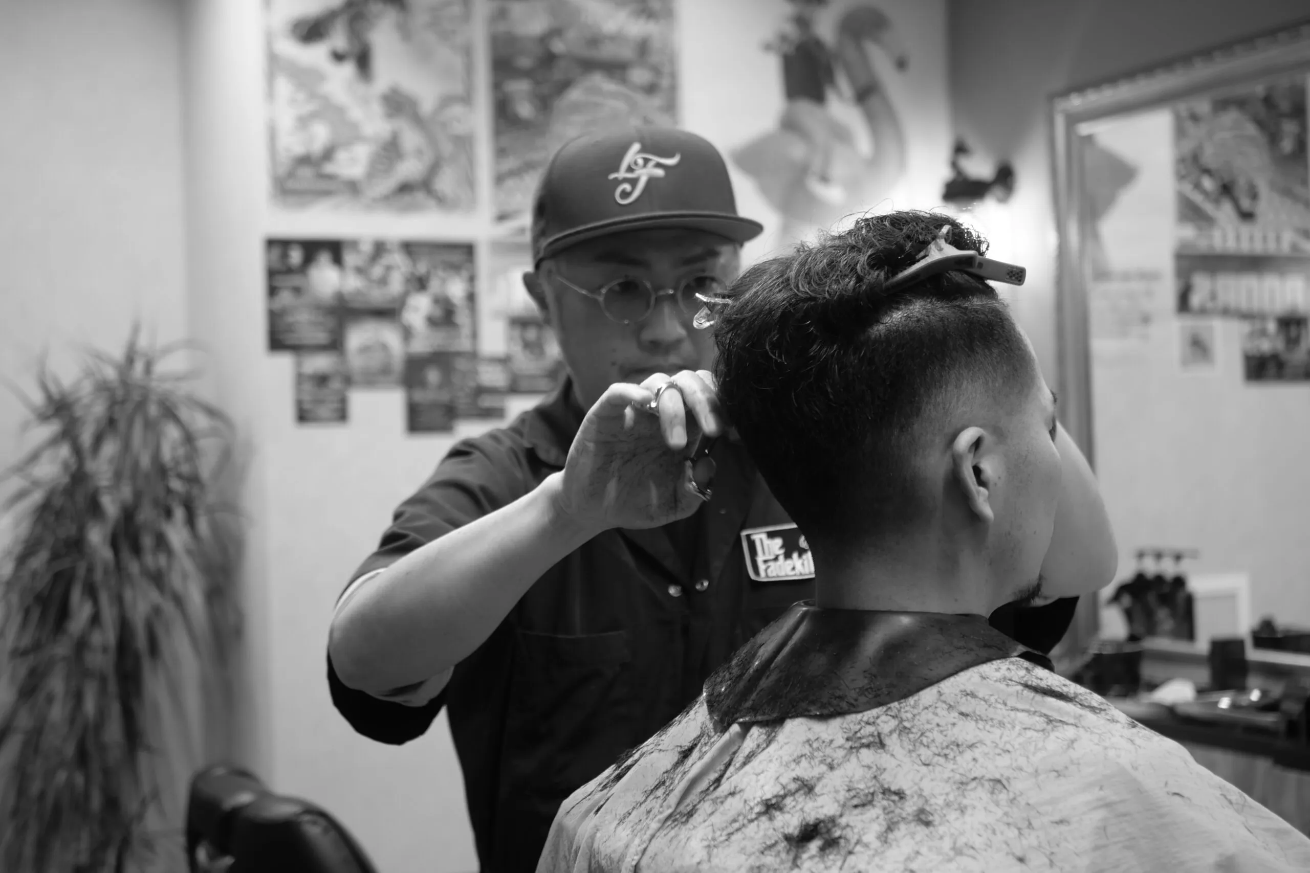 お客様へのメッセージ