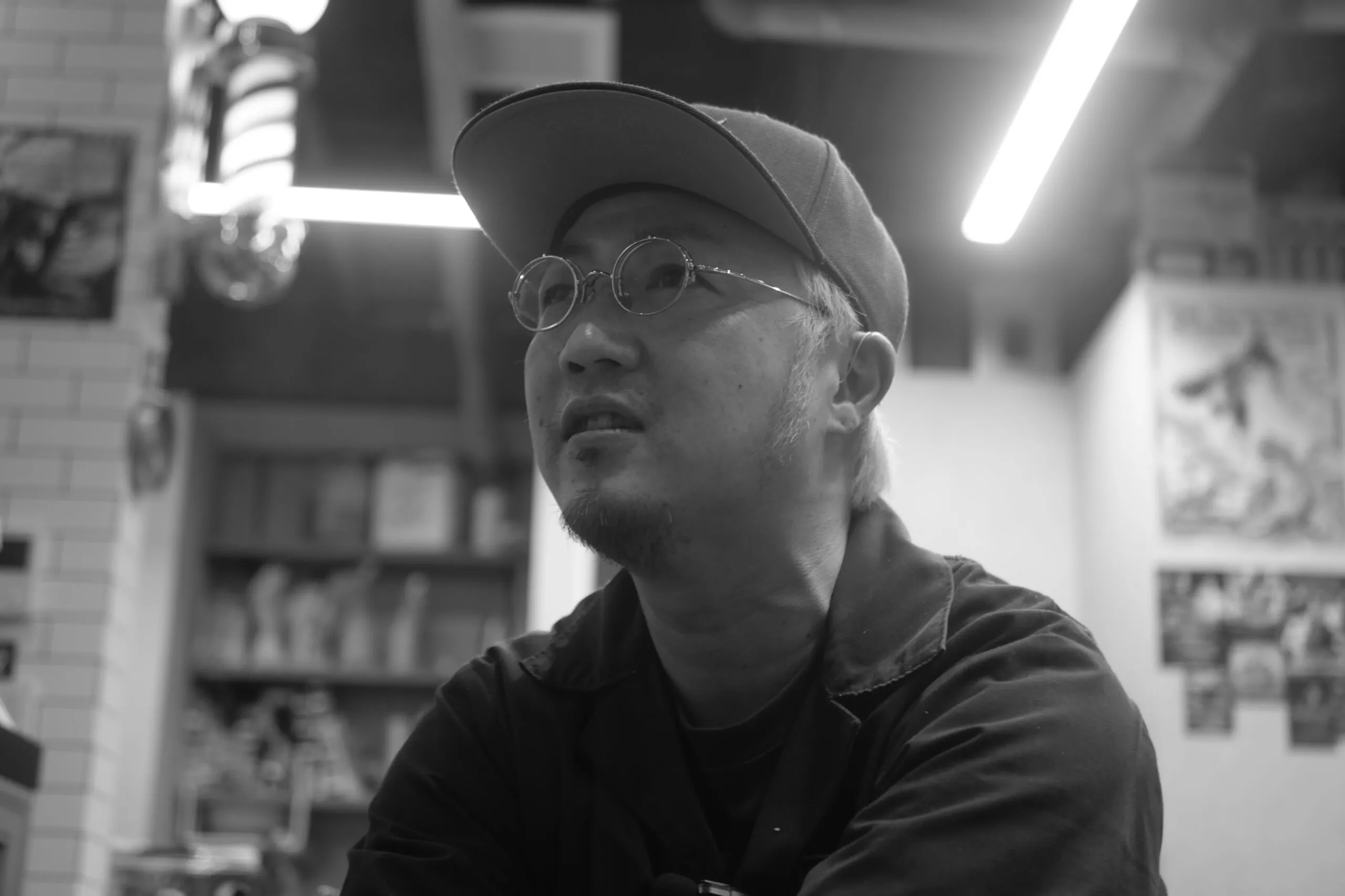 理容業界への思い