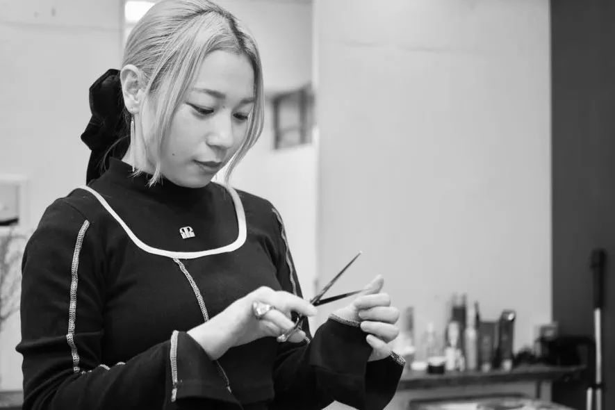 お客様へのメッセージ