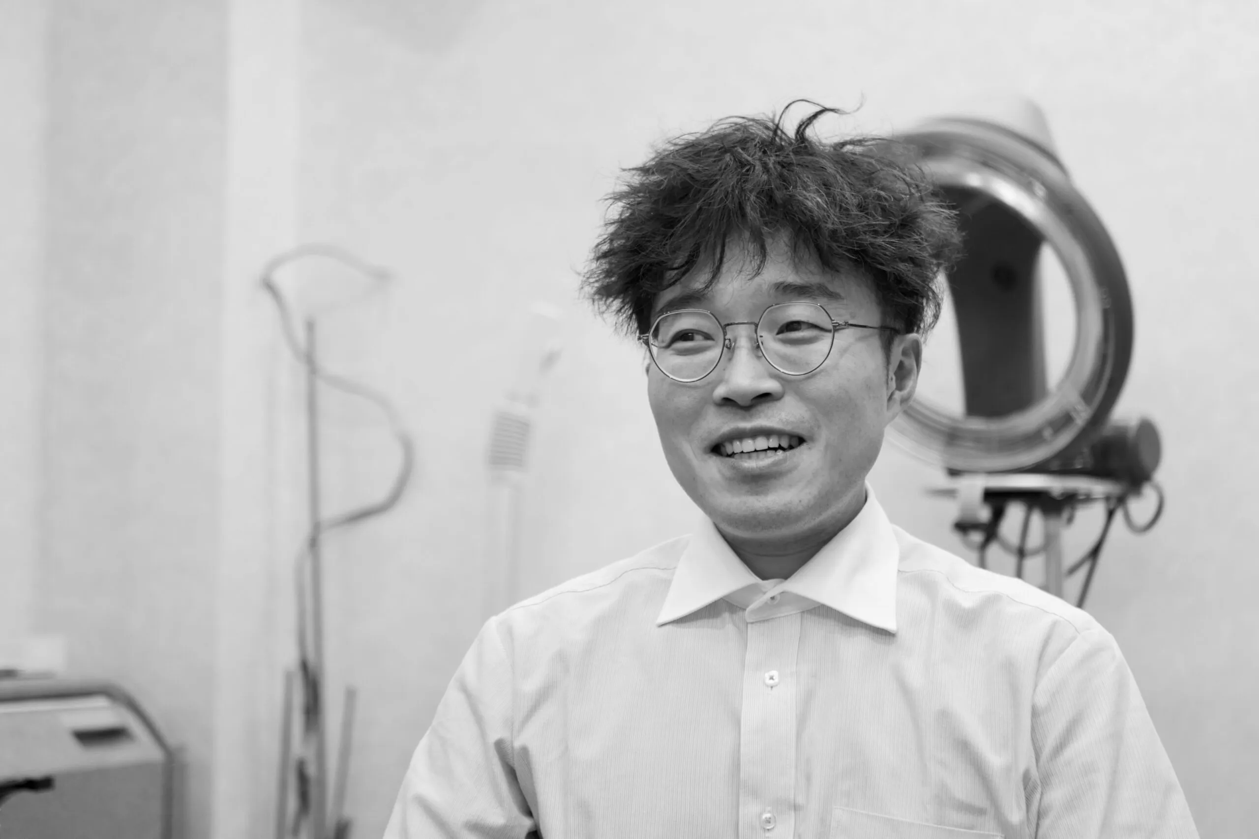 理容業界への思い