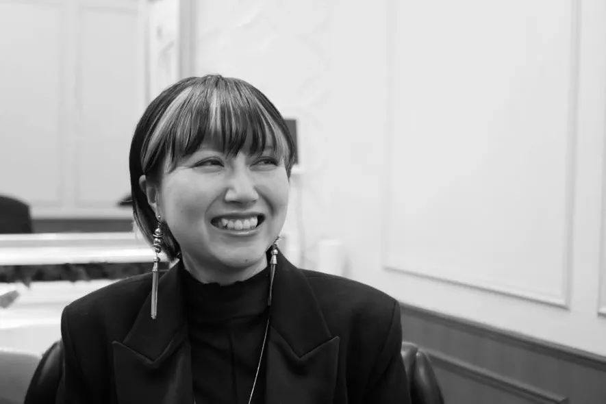 理容業界への思い