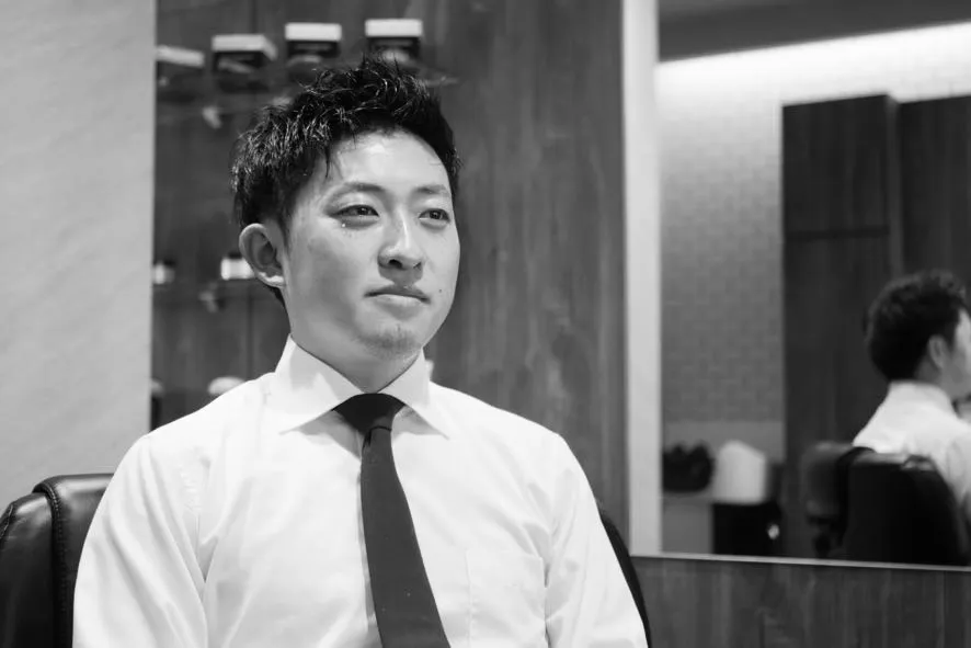 理容業界への思い