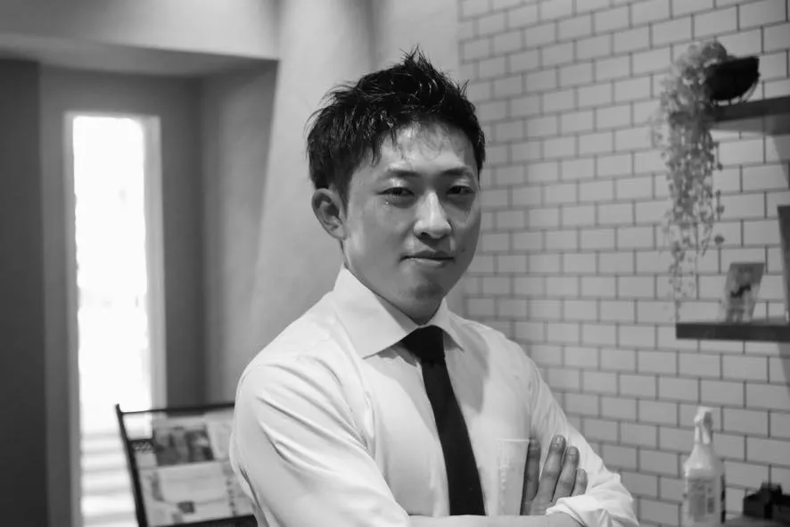 理容師を目指したきっかけ