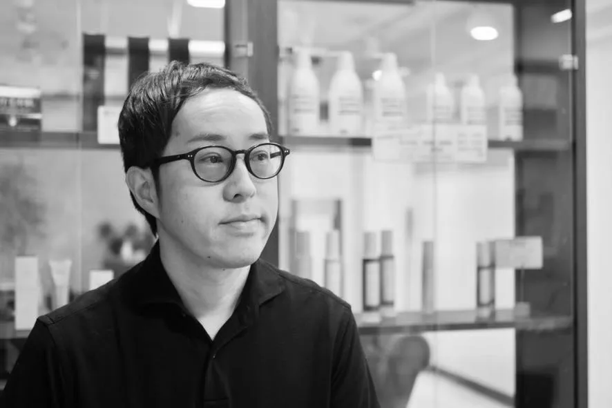 理容師を目指したきっかけ