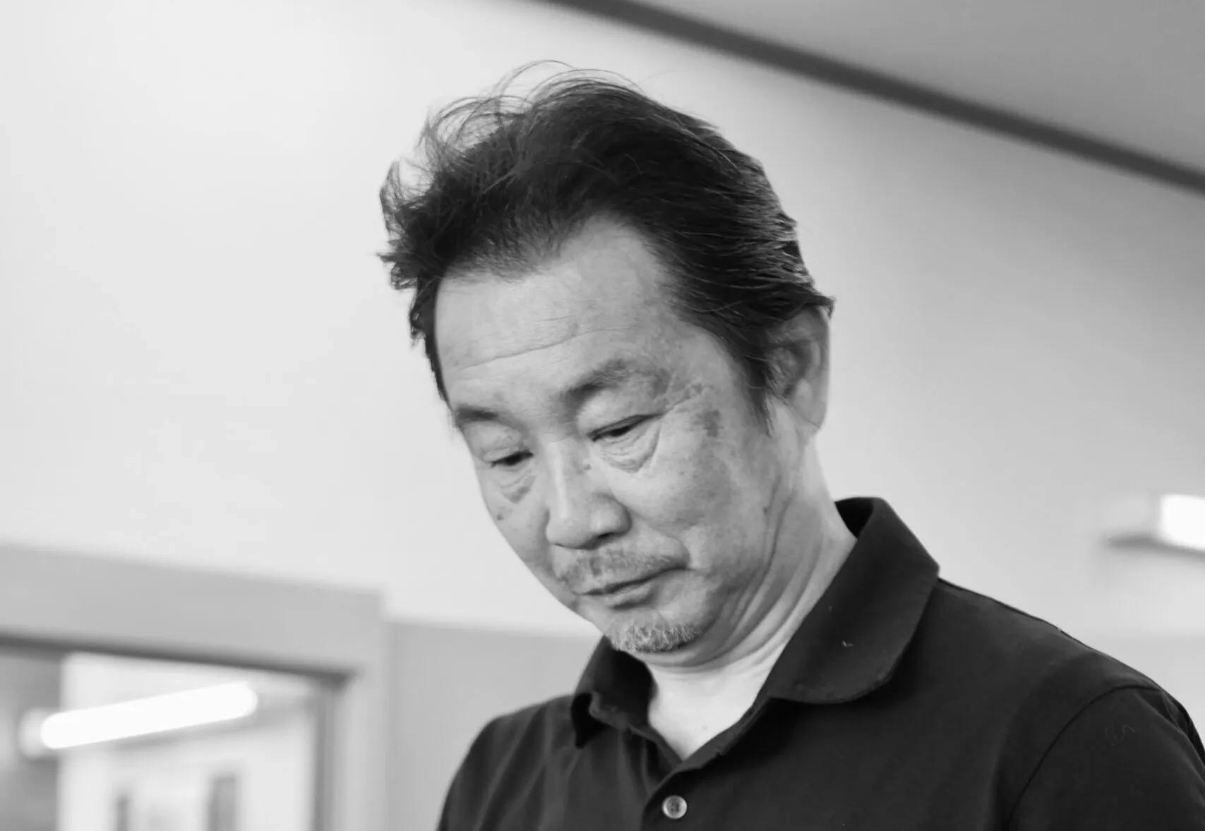 理容業界への思い