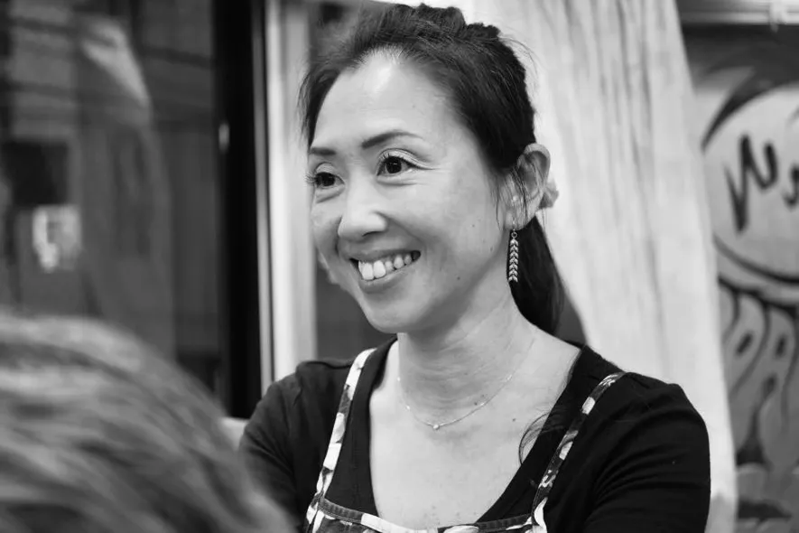 髪技理容師としてのこだわり