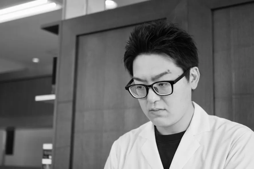 髪技理容師としてのこだわり