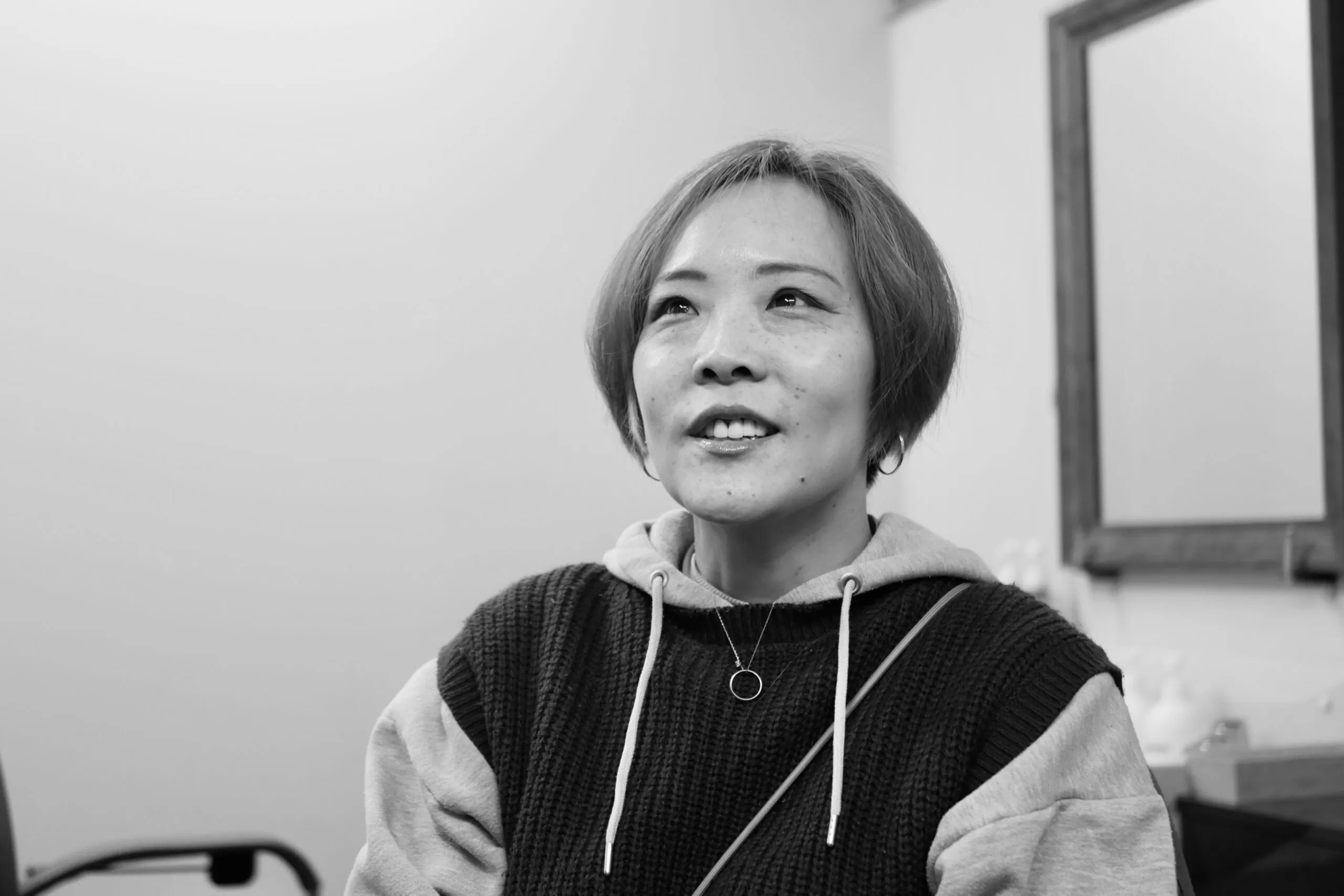 髪技理容師としてのこだわり