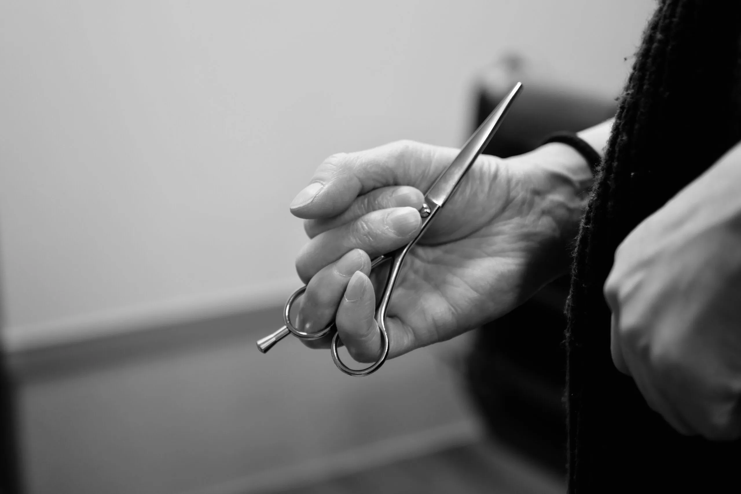 理容業界への思い