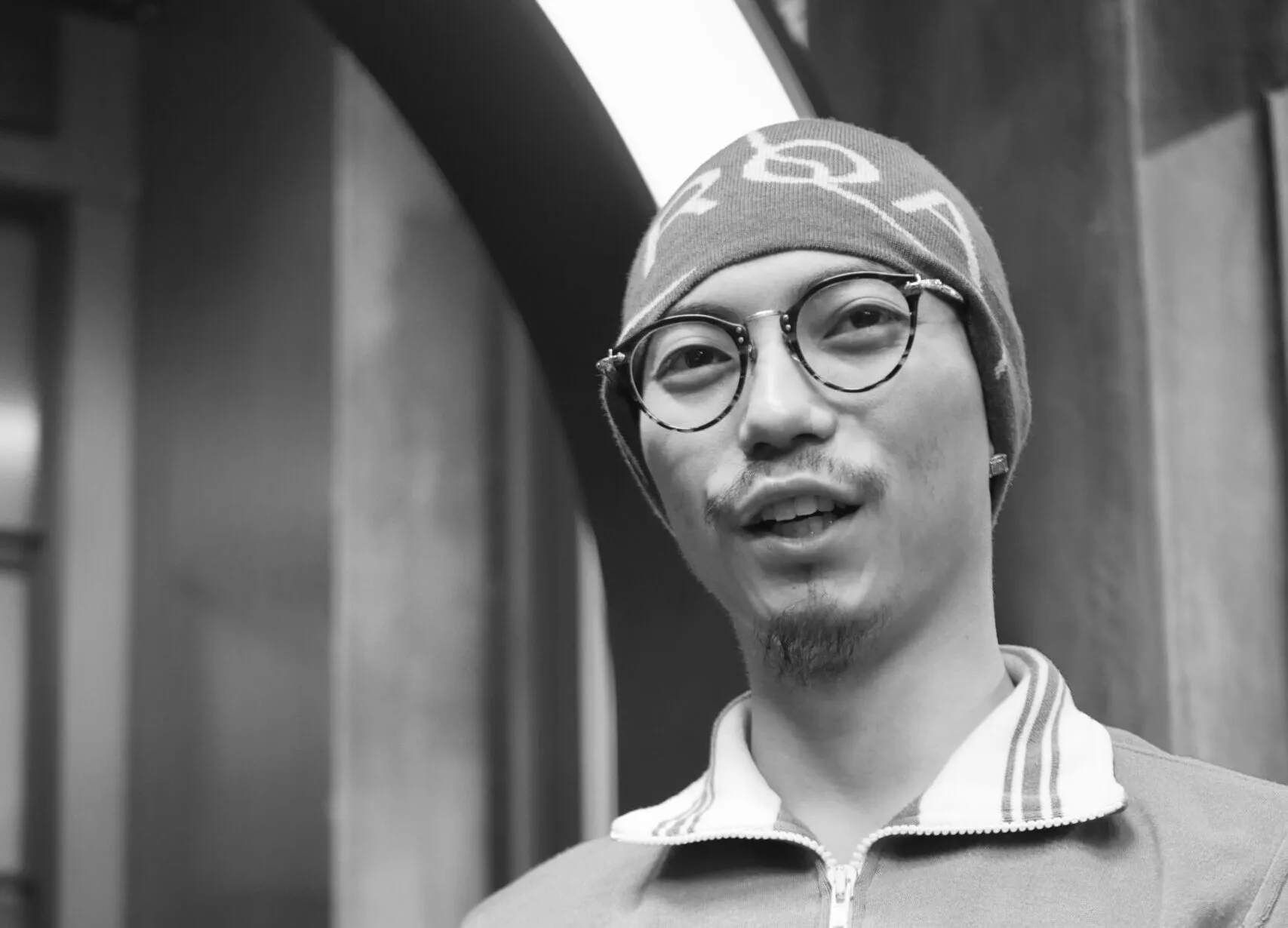 お客様へのメッセージ