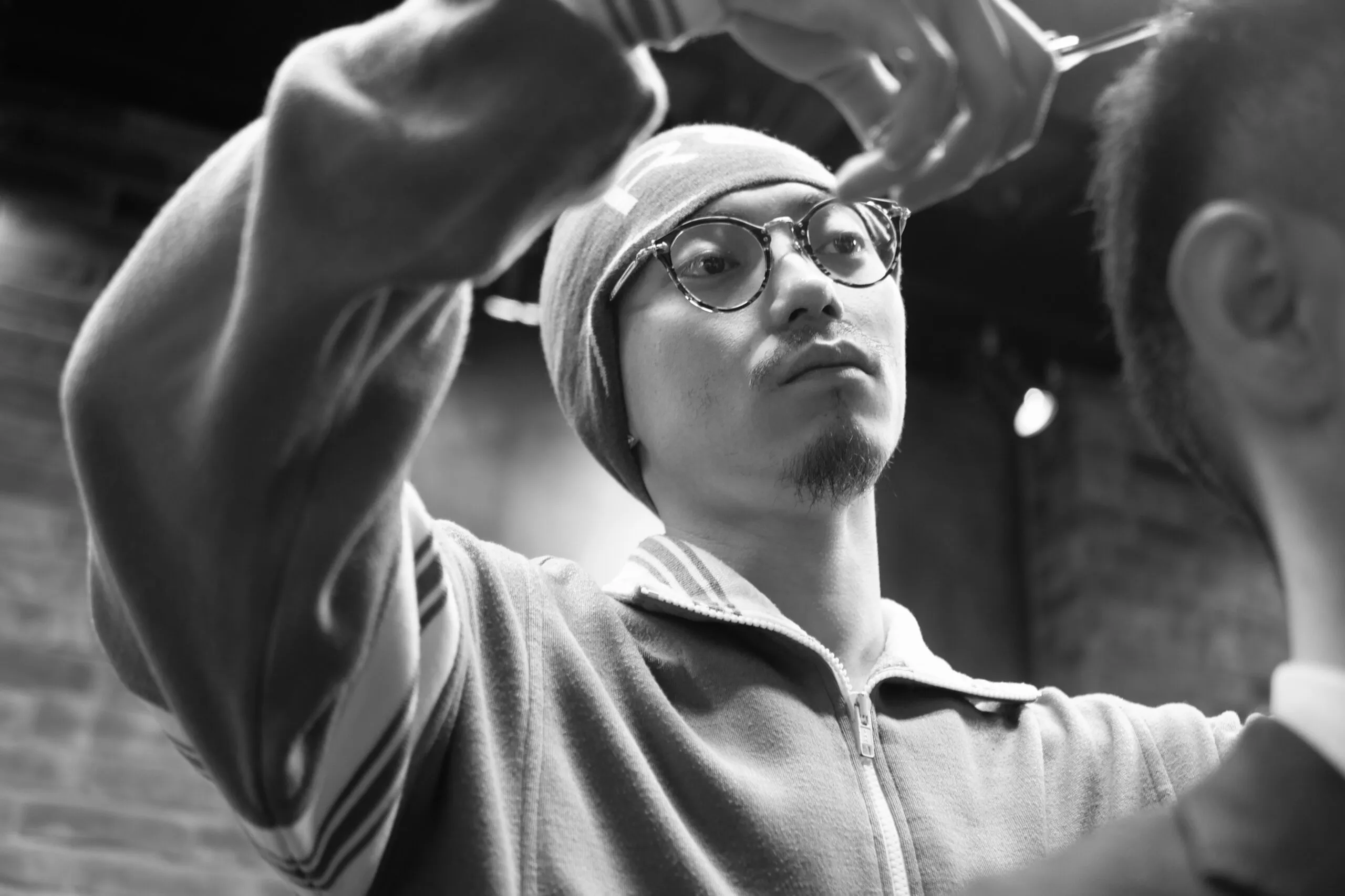 理容業界への思い