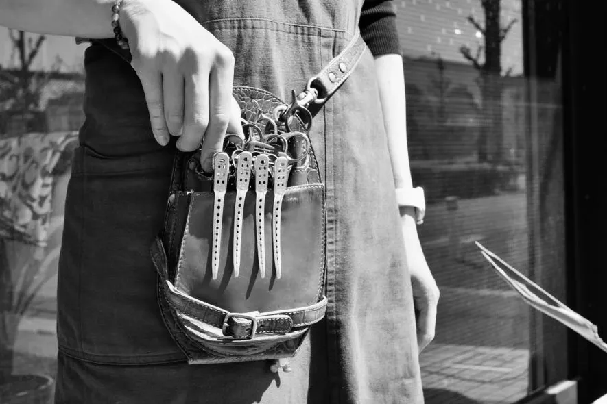 理容業界への思い