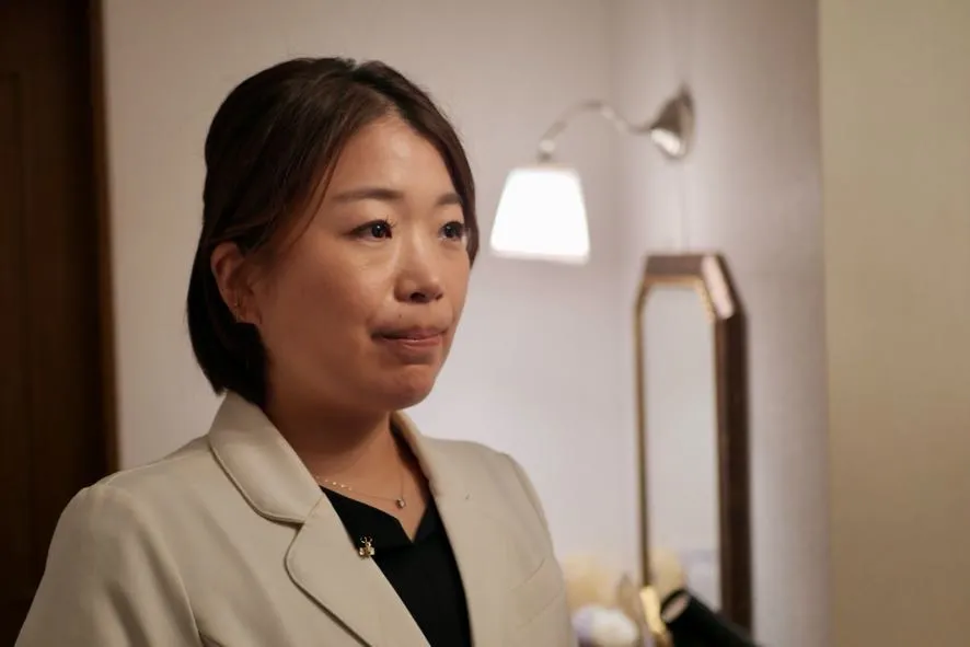 お客様へのメッセージ