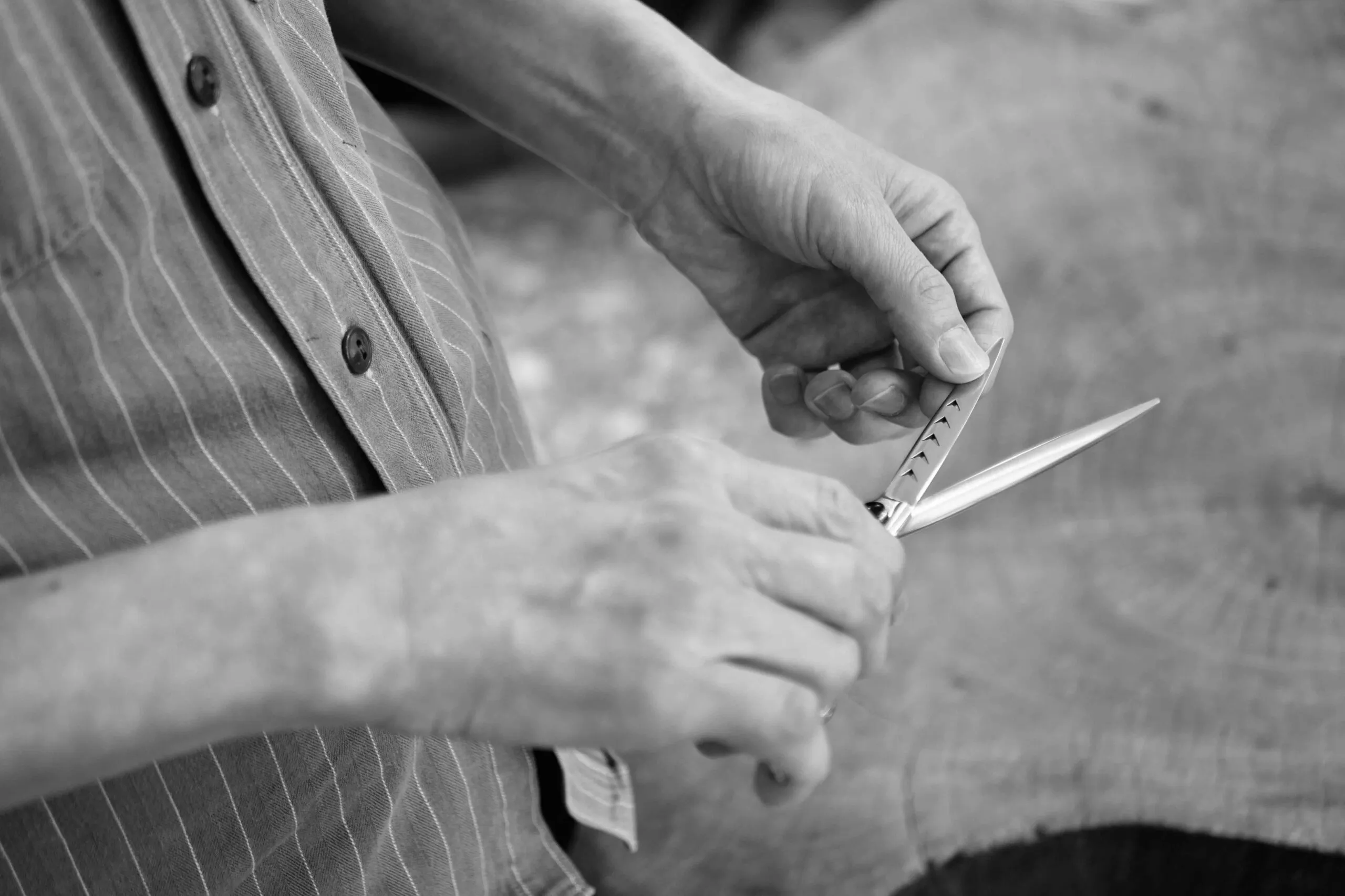 理容業界への思い