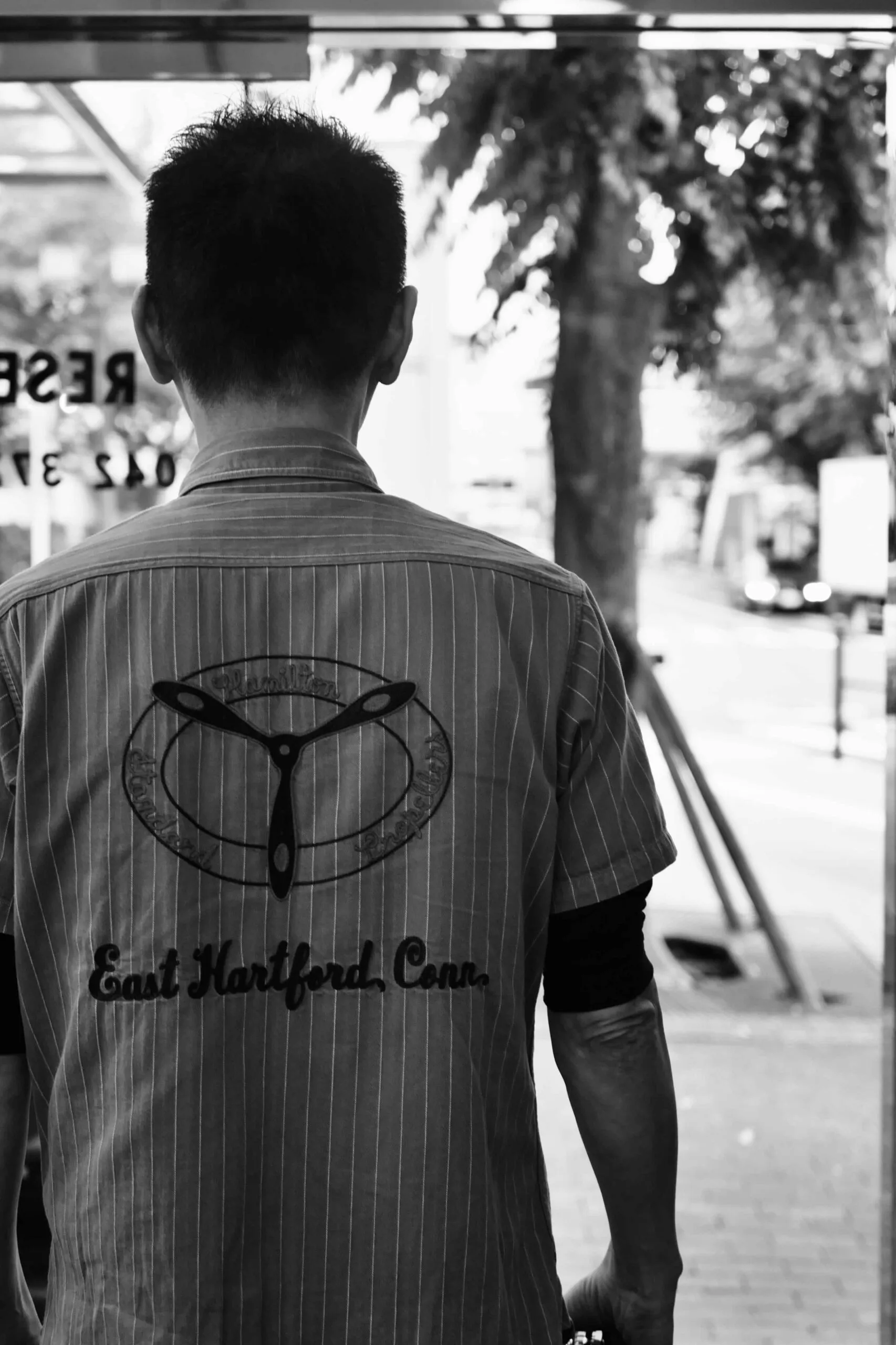 髪技理容師としてのこだわり