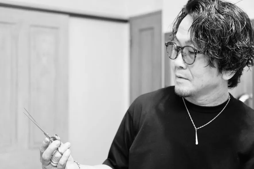 理容業界への思い