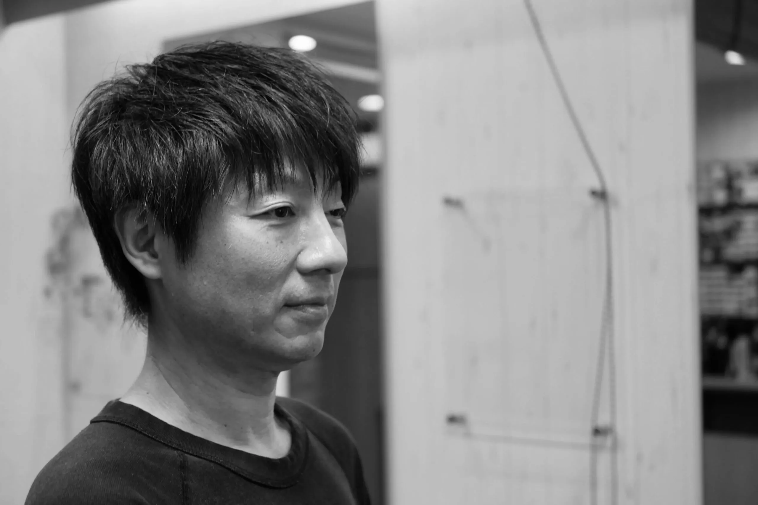 理容業界への思い