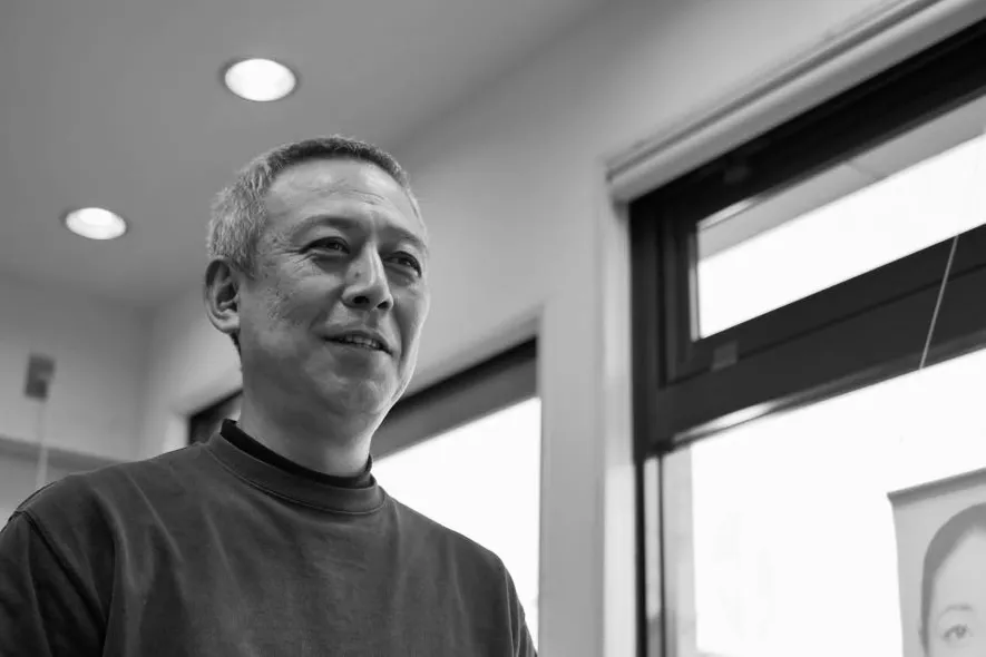 未来の理容師に向けたメッセージ