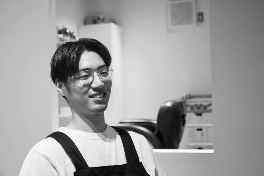 理容業界への思い