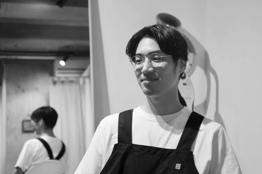 理容師を目指したきっかけ