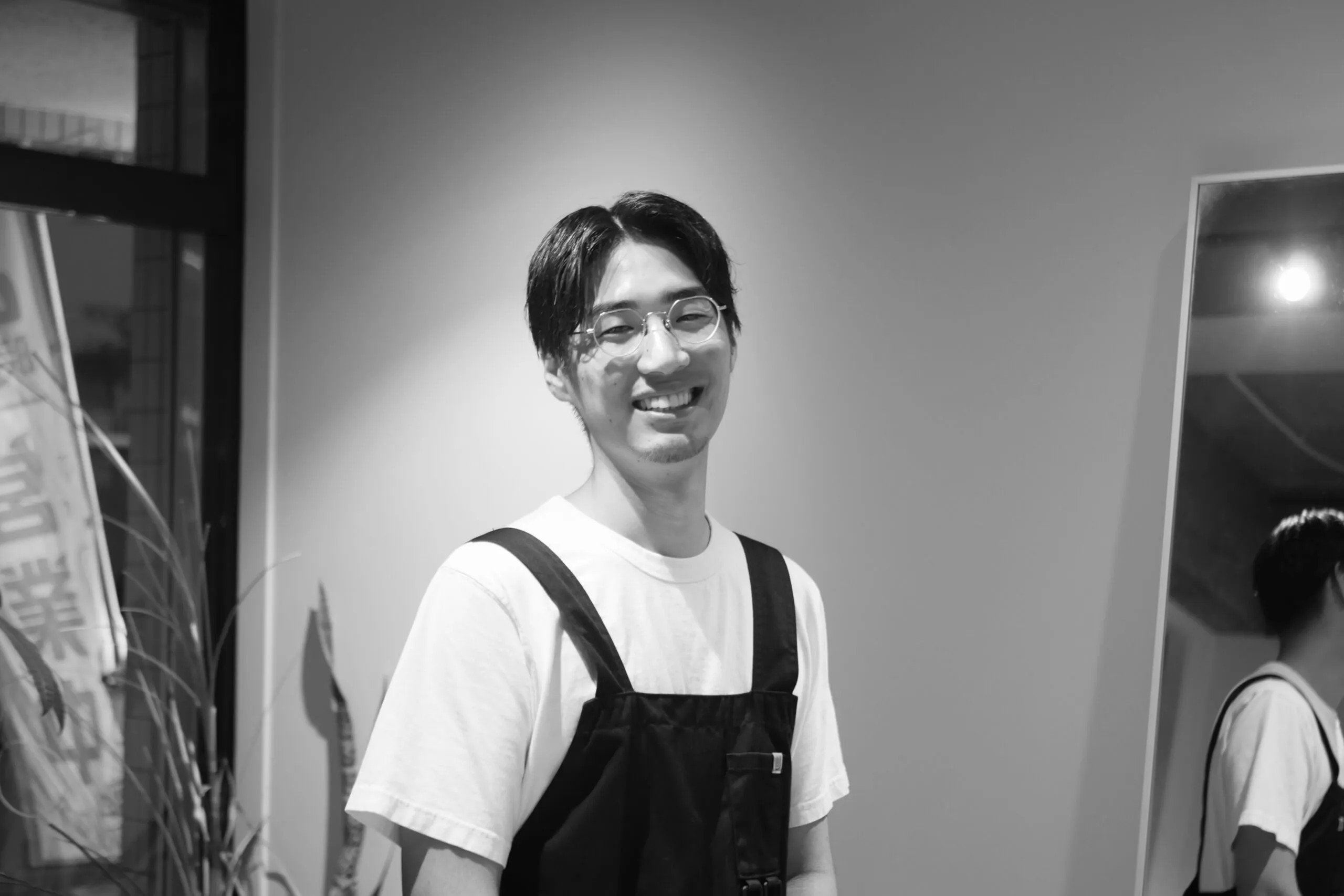 未来の理容師に向けたメッセージ