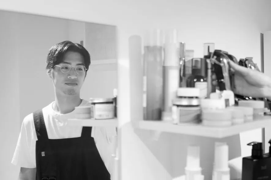 お客様へのメッセージ