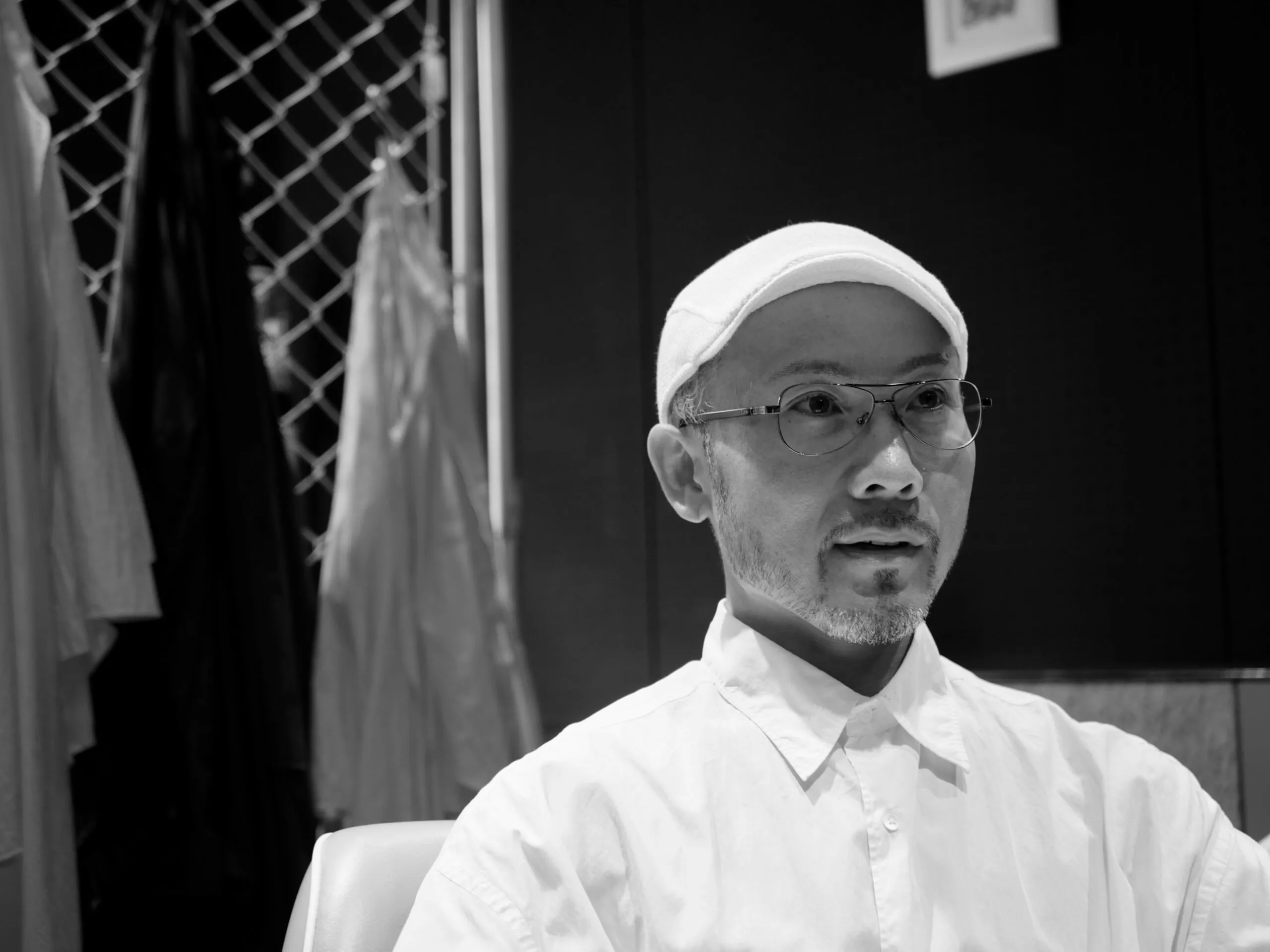 理容師を目指したきっかけ